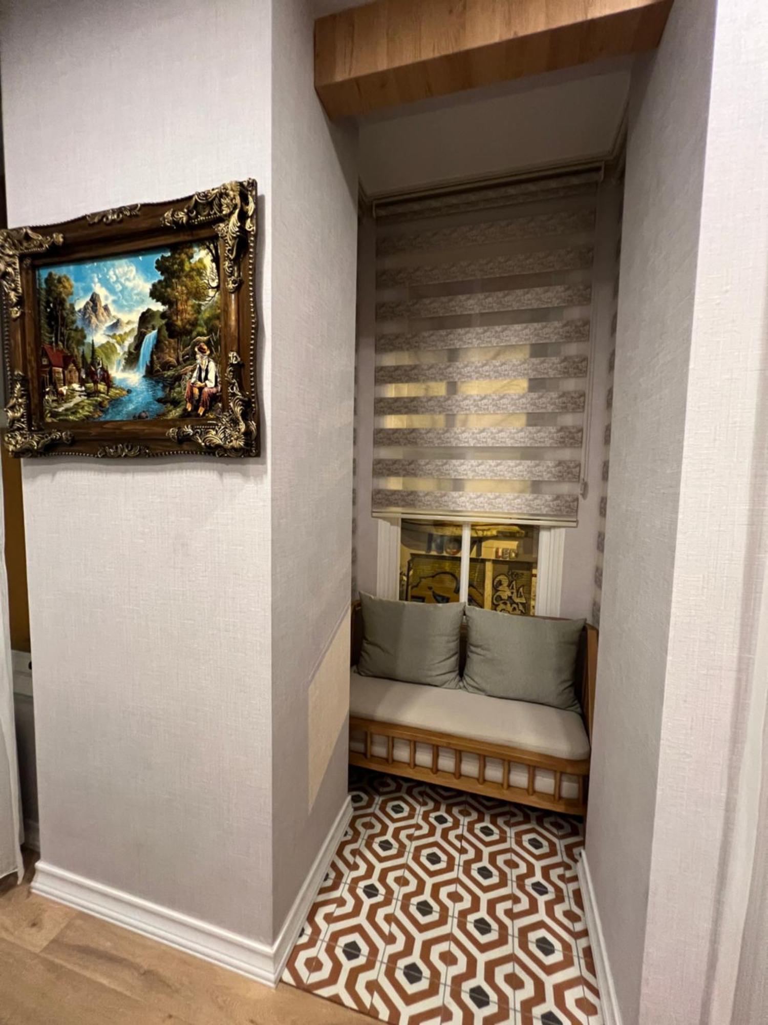 The Aramis Galata Hotel Istanbul