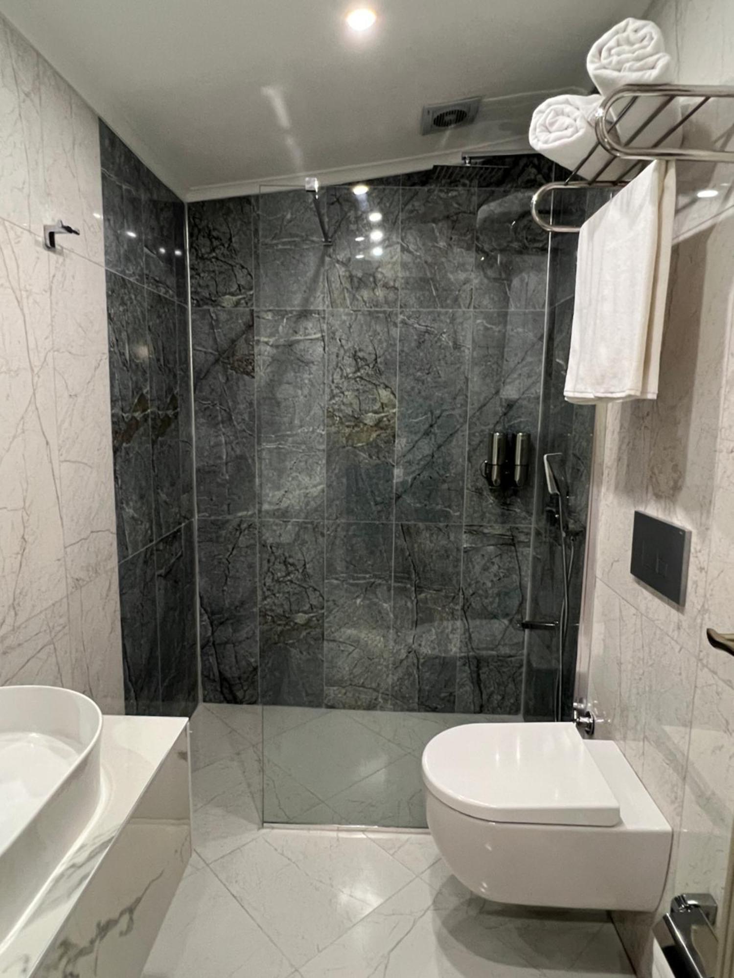 The Aramis Galata Hotel Istanbul
