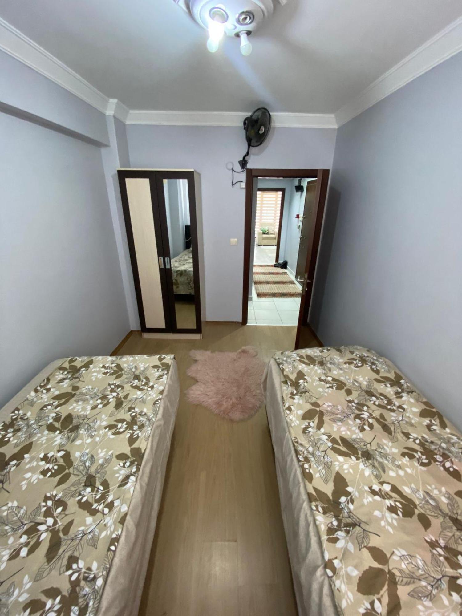 Isra 4 Apartment *