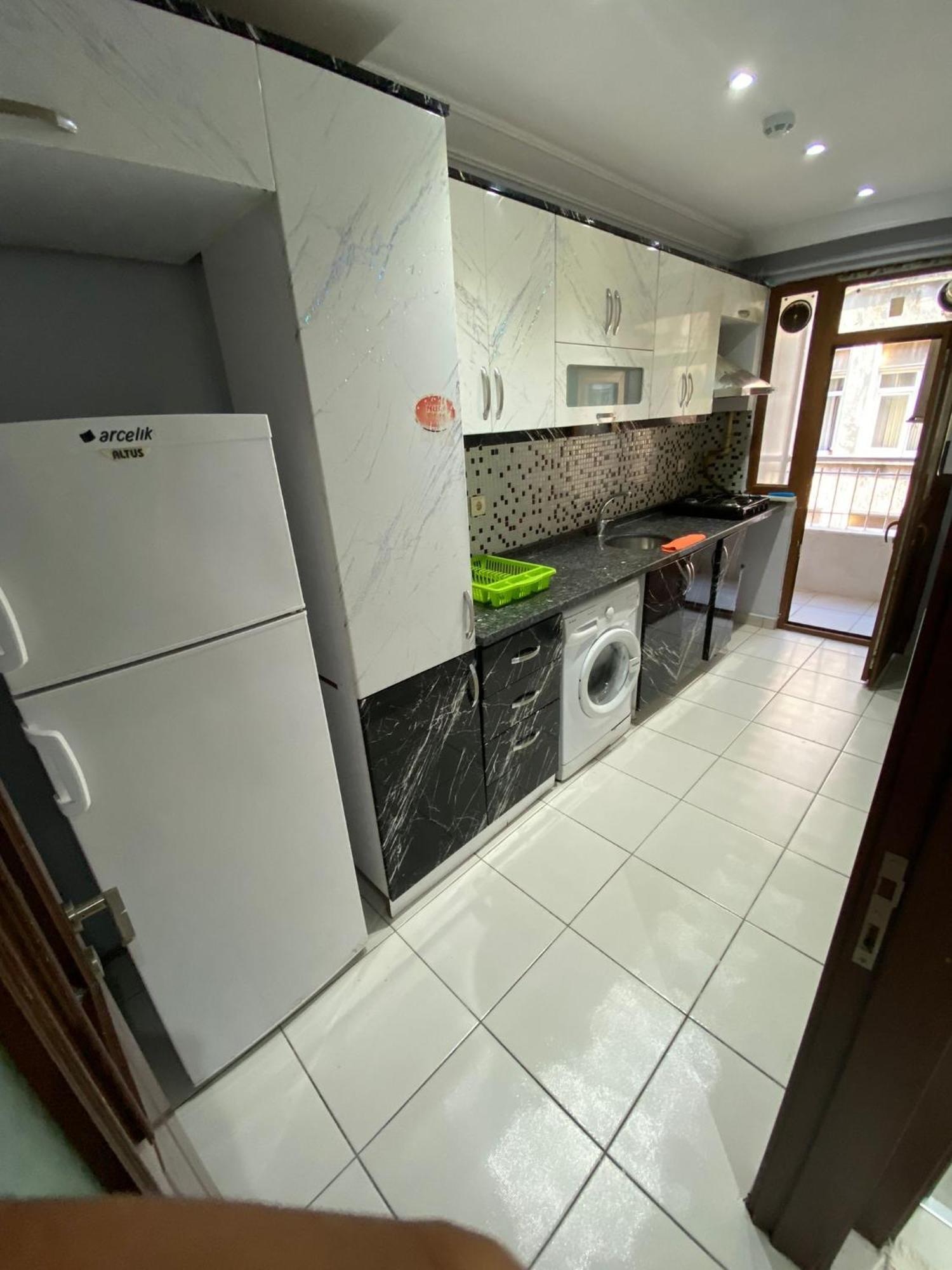 Apartment Isra 4 *