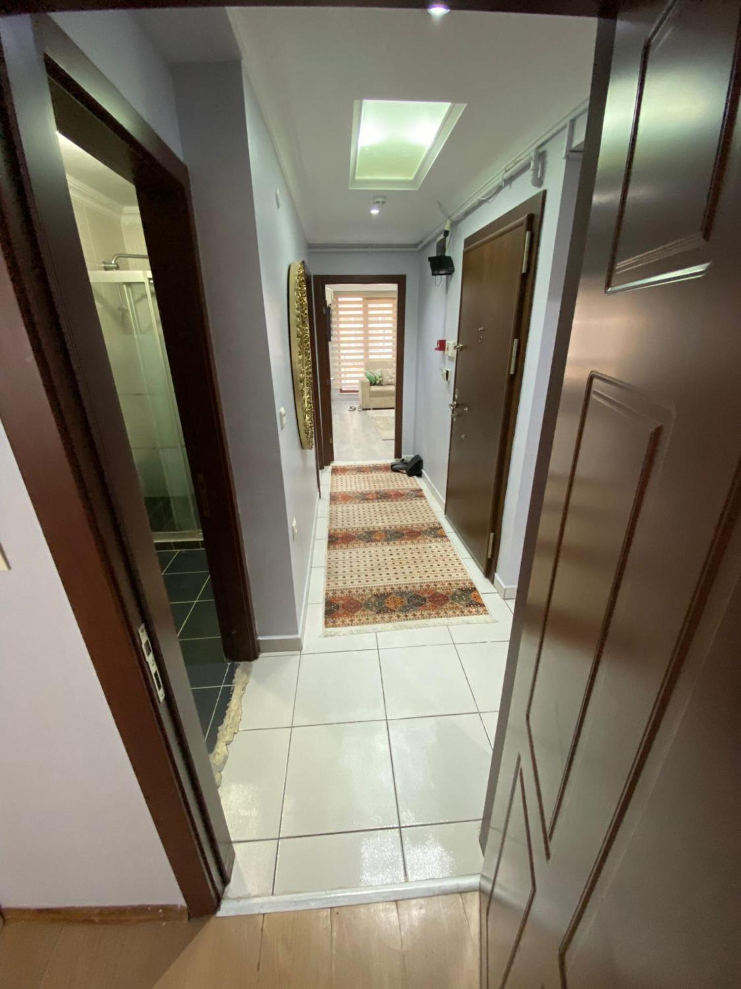 Isra 4 Apartment Istanbul