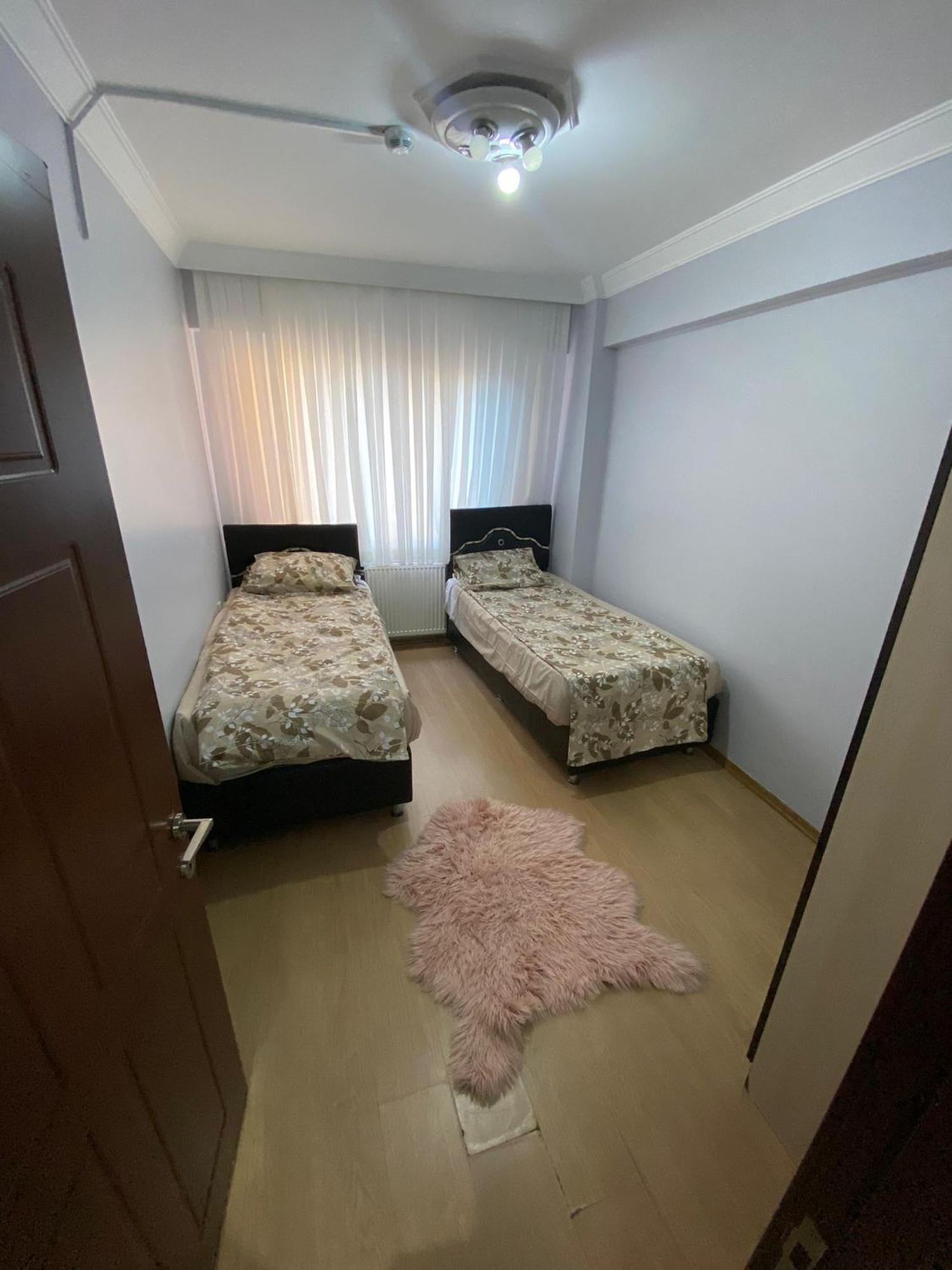 Apartment Isra 4