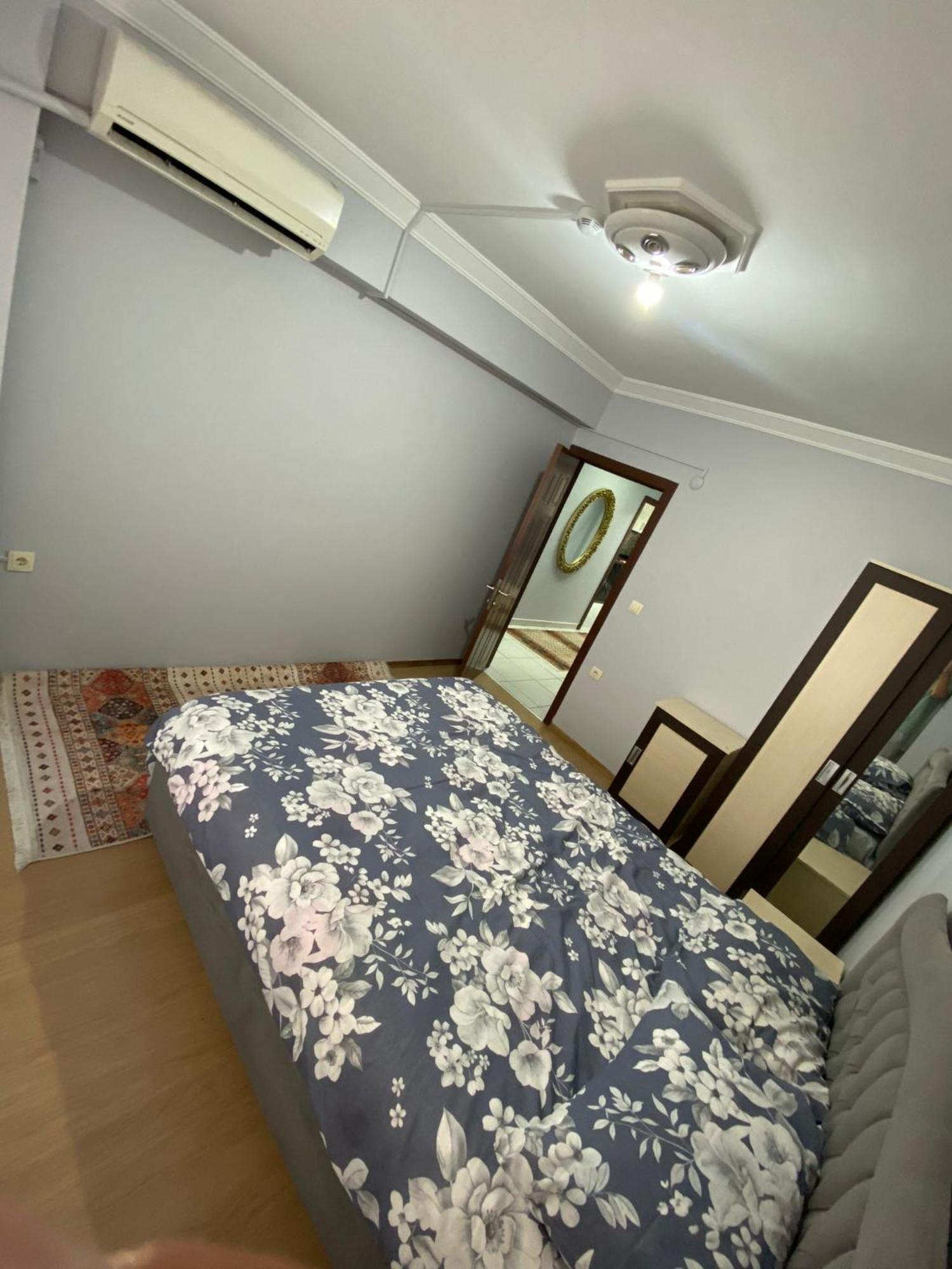 Isra 4 Apartment *