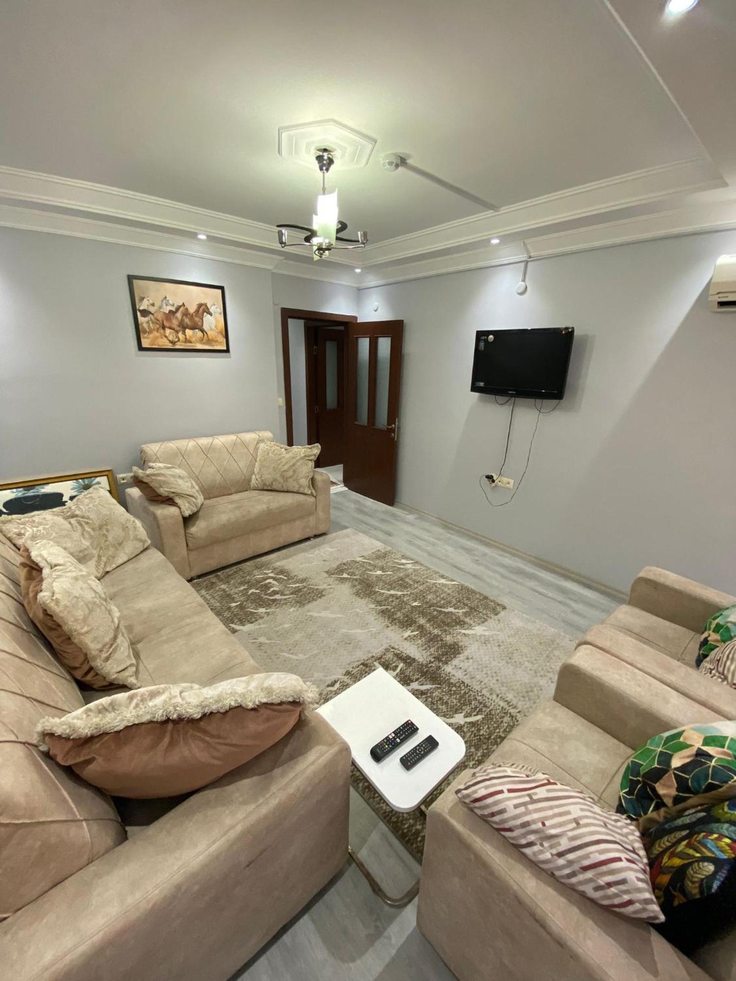 Isra 4 Apartment *