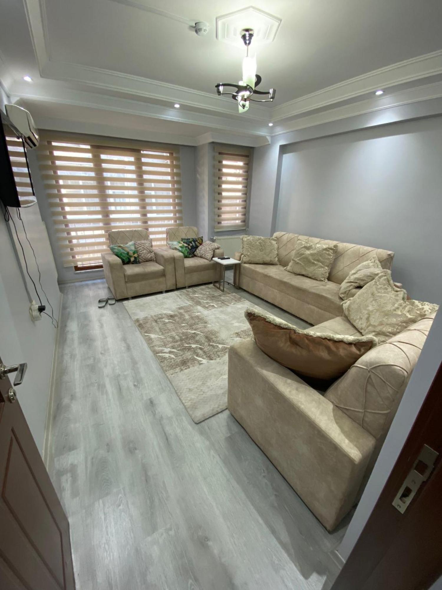 Apartment Isra 4 *