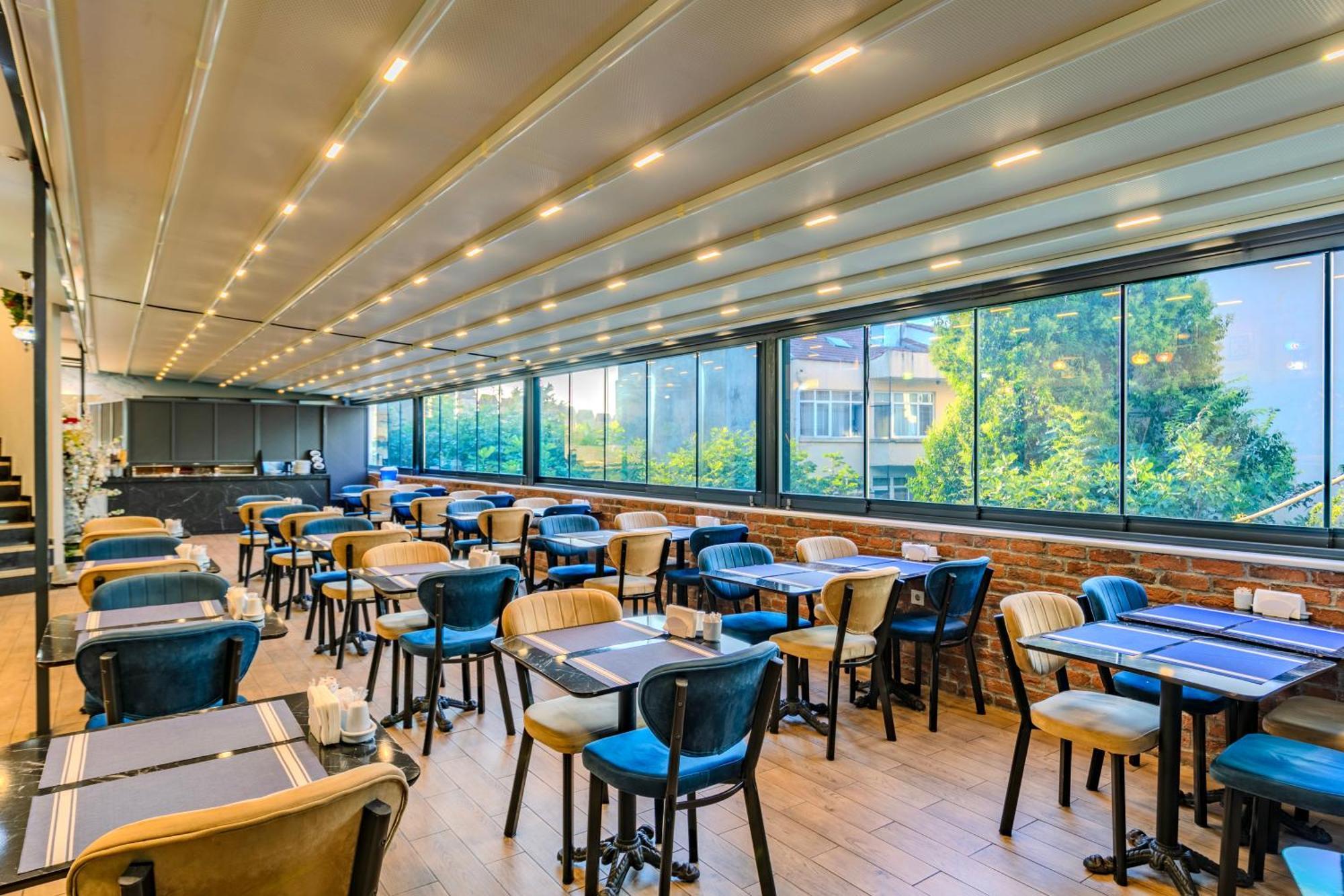 Sultan Hamit 3* Istanbul