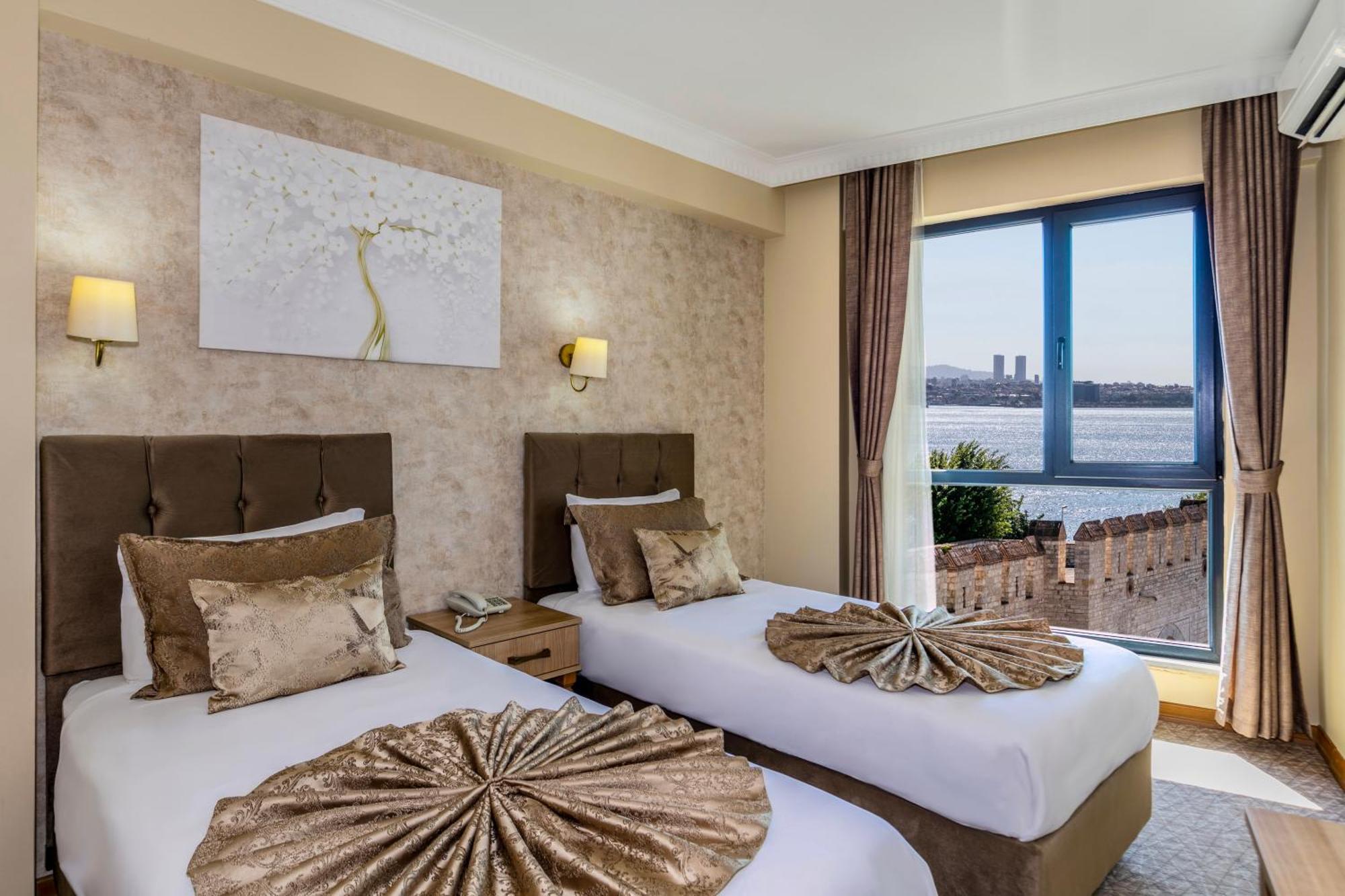Hotel Sultan Hamit