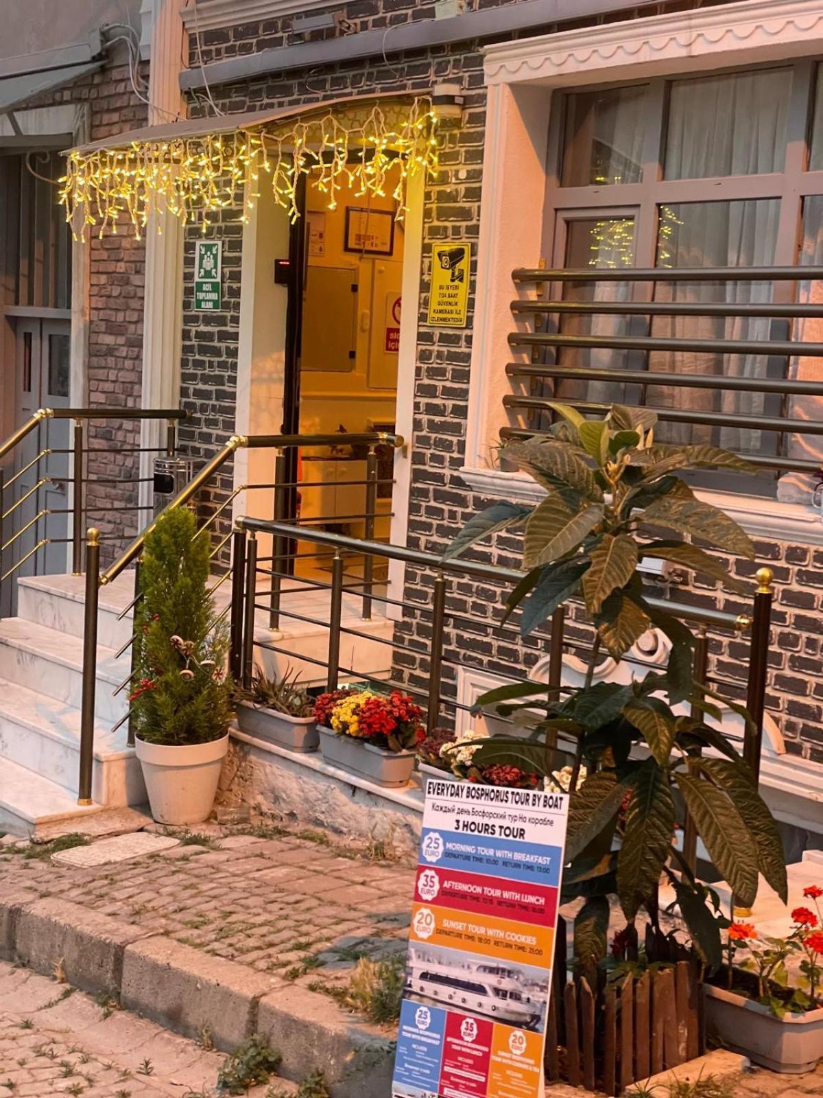 Aparthotel Myra Sea Sultanahmet Istanbul