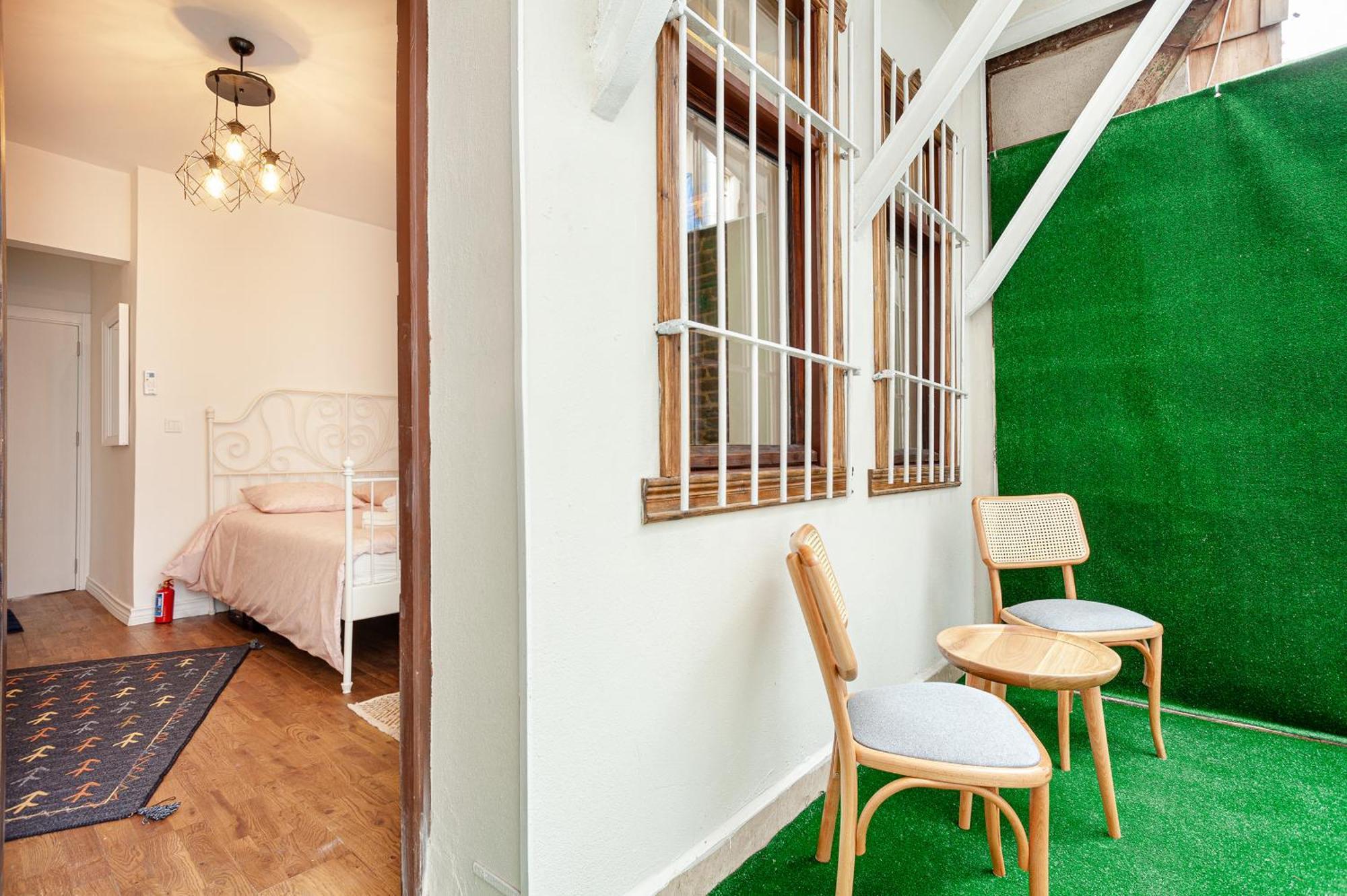 Armel Homes Taksim Aparthotel Istanbul