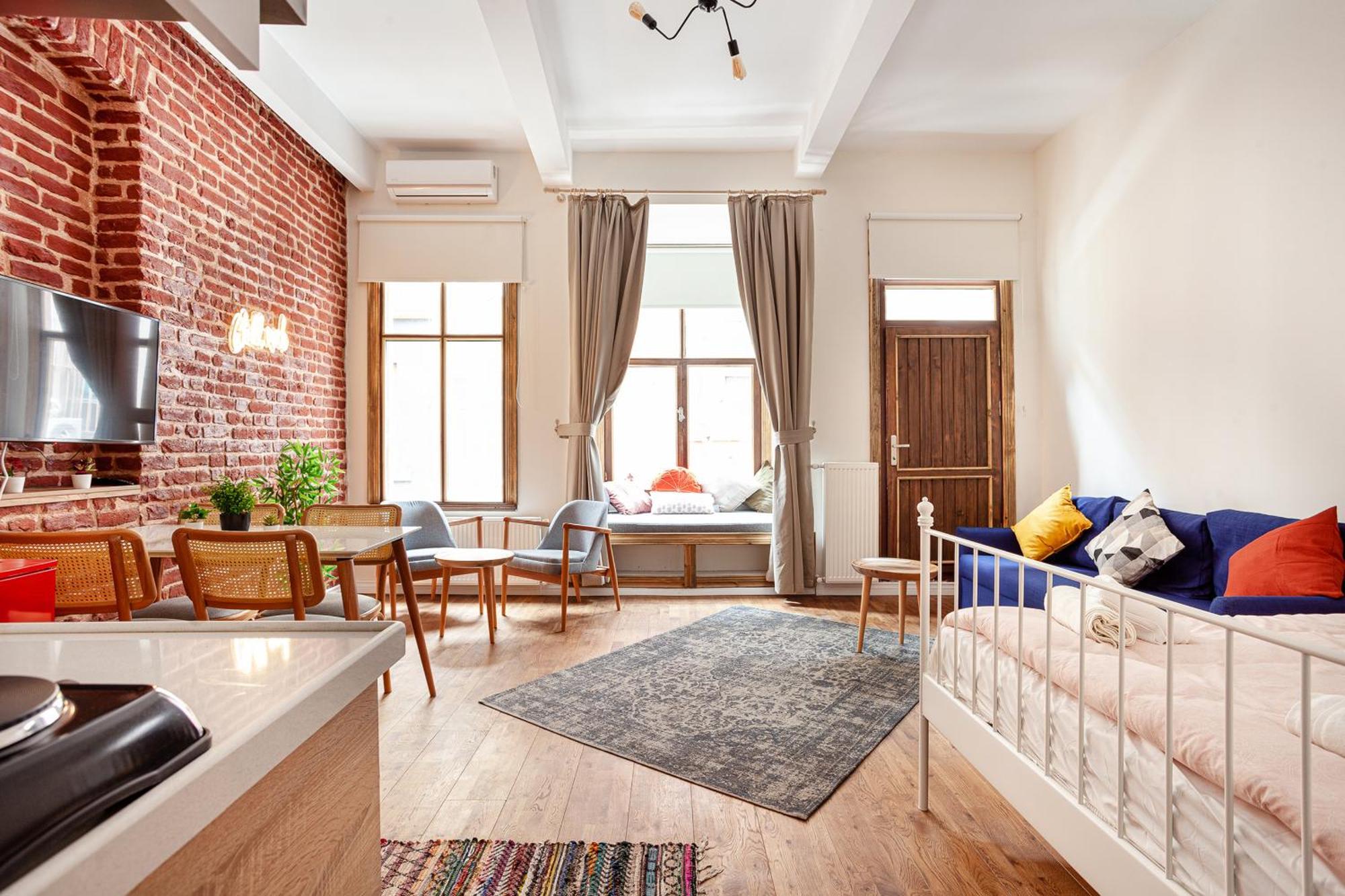 Armel Homes Taksim *