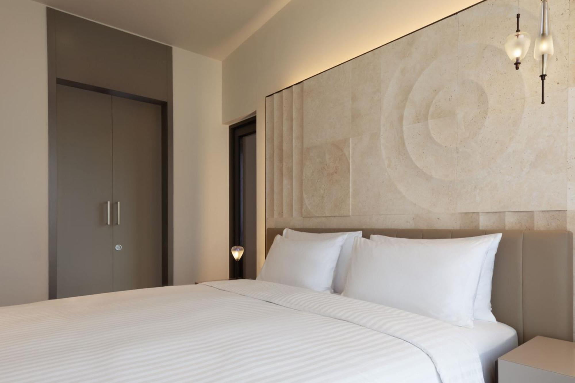 Hotel Marriott Executive Fulya Istambul