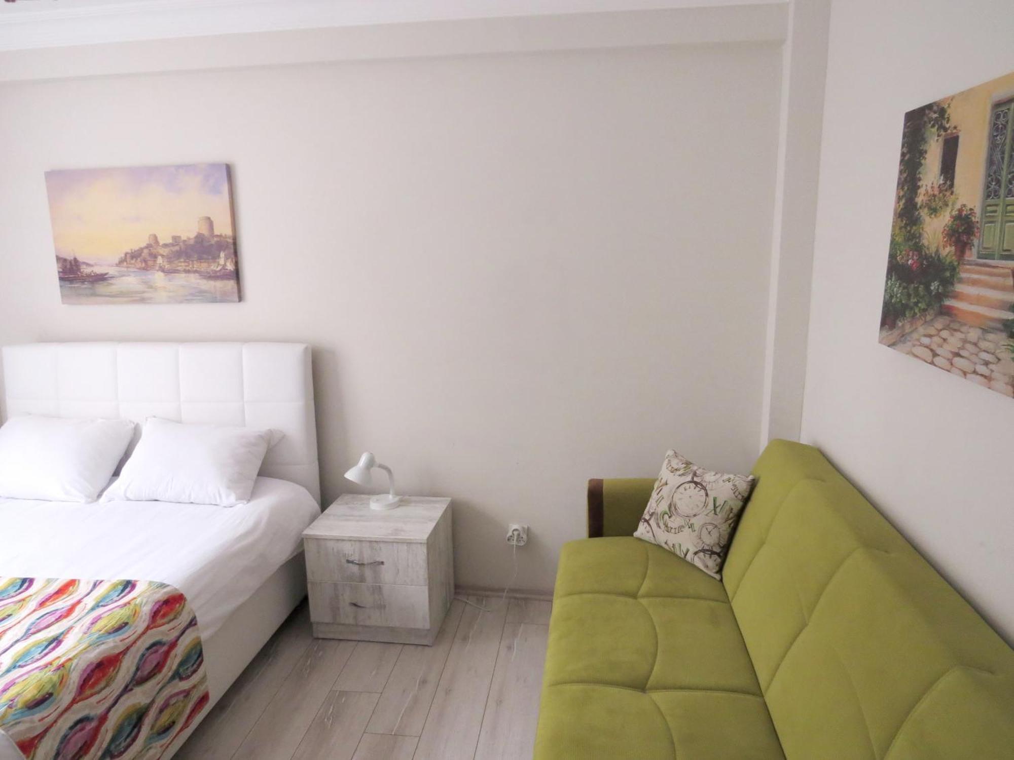 Istanberry - Paradise Two Bedroom Aparthotel *