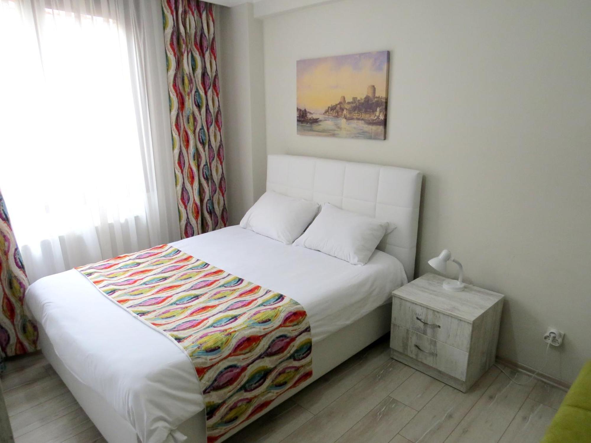 Istanberry - Paradise Two Bedroom Aparthotel