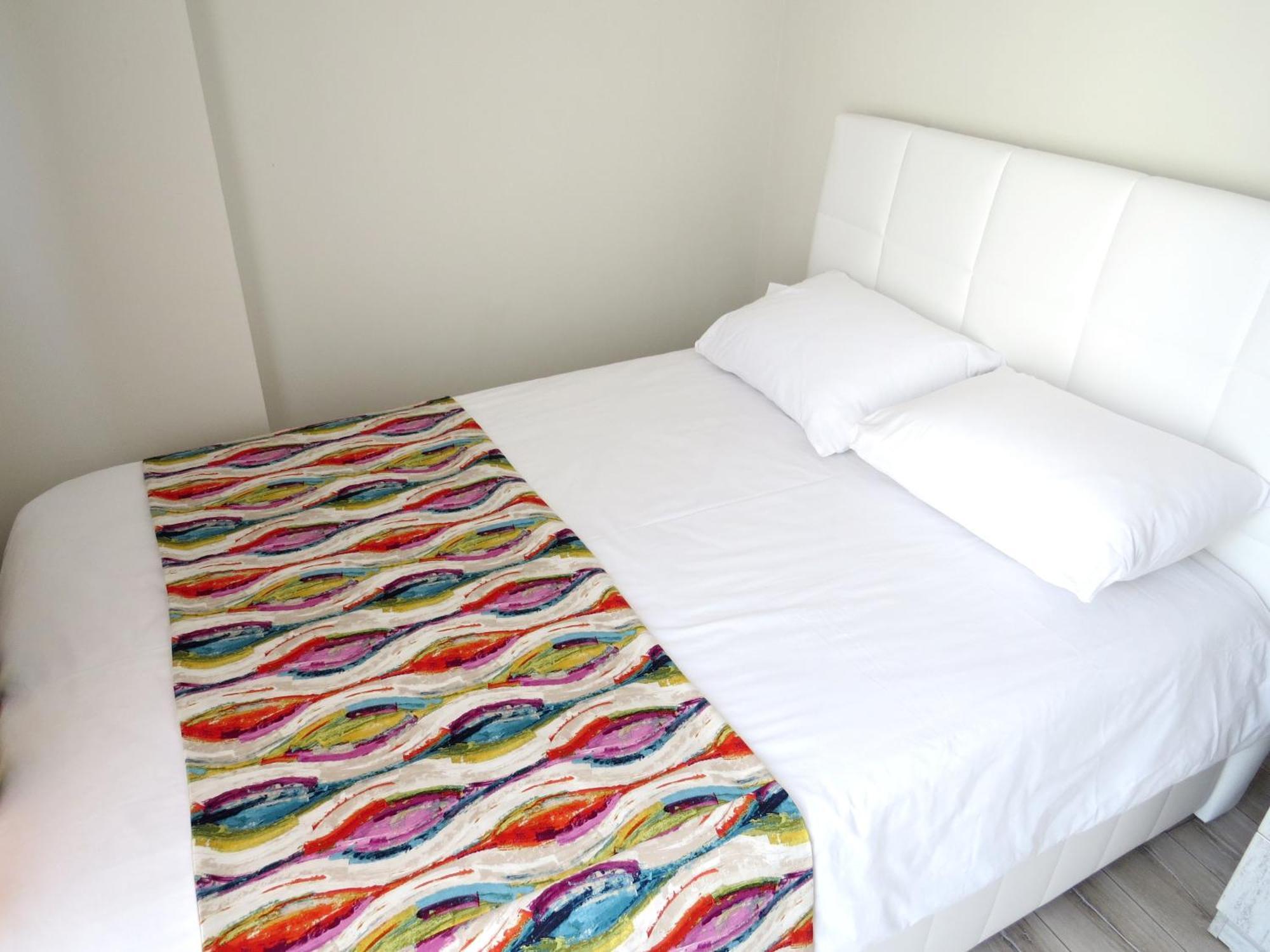 Aparthotel Istanberry - Paradise Two Bedroom