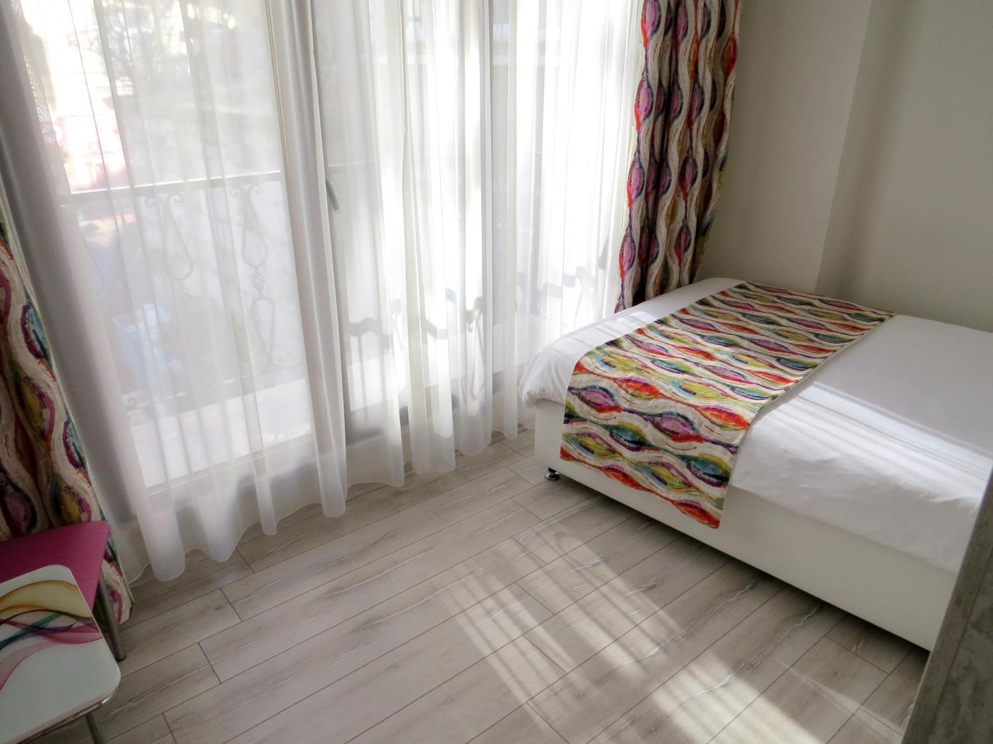 Aparthotel Istanberry - Paradise Two Bedroom *