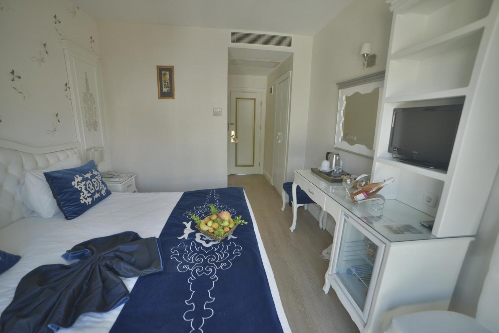 Sarnic Premier 4* İstanbul