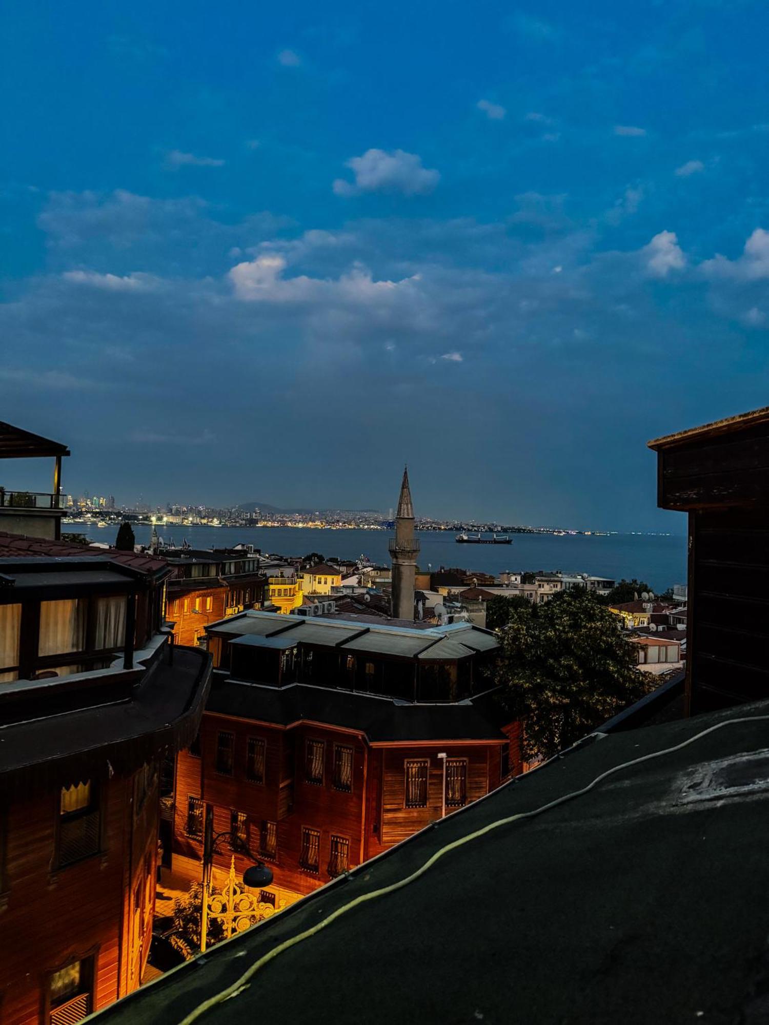 Hotel The New Season Istanbul