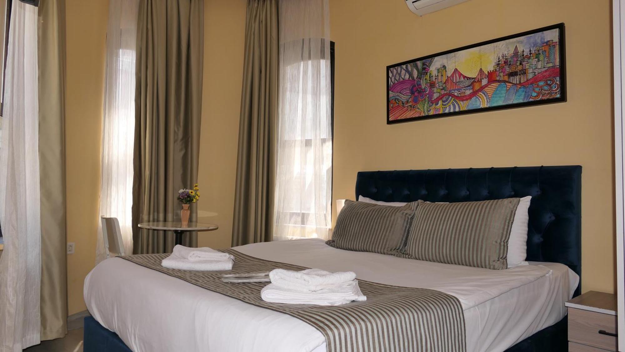 Taksim Stella 2 * Istanbul
