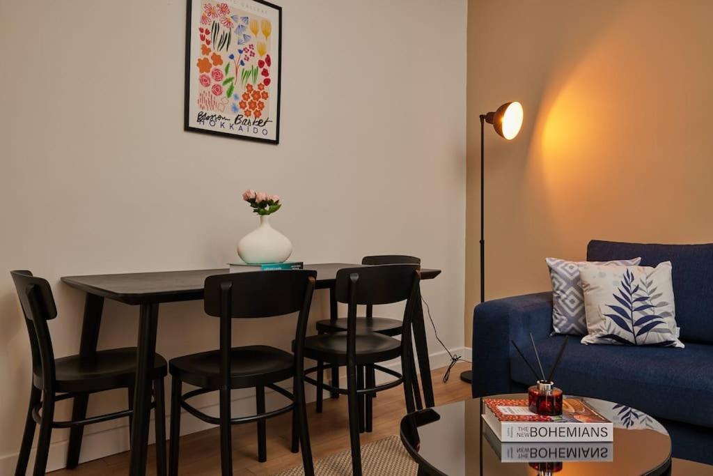 Stunning 3br 2bath Ac In Center - Santurd4 Istanbul