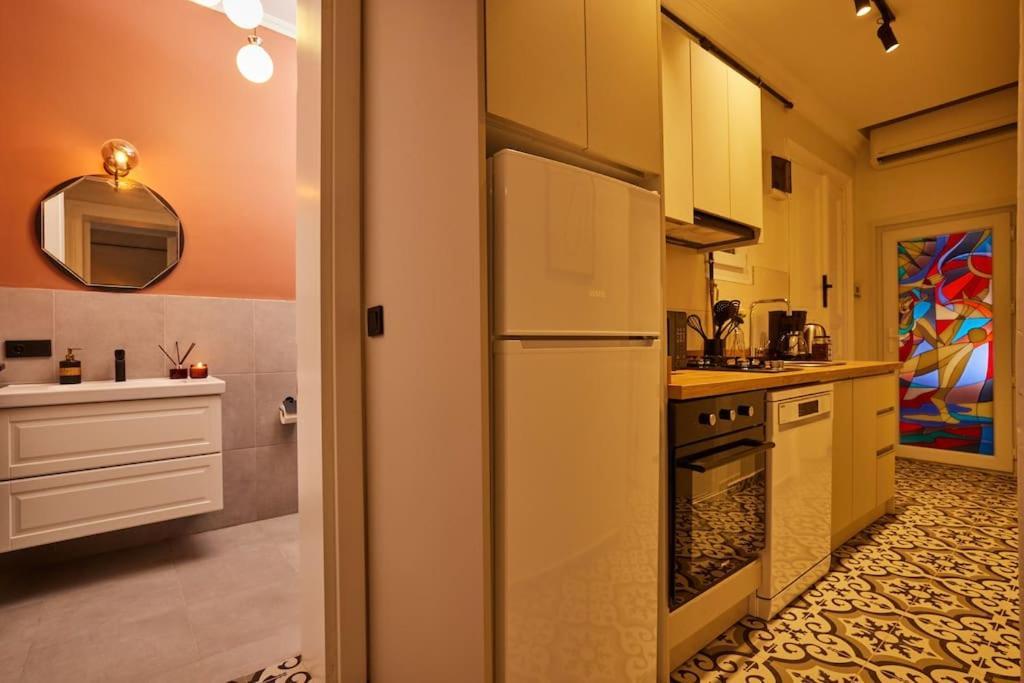 Stunning 3br 2bath Ac In Center - Santurd4