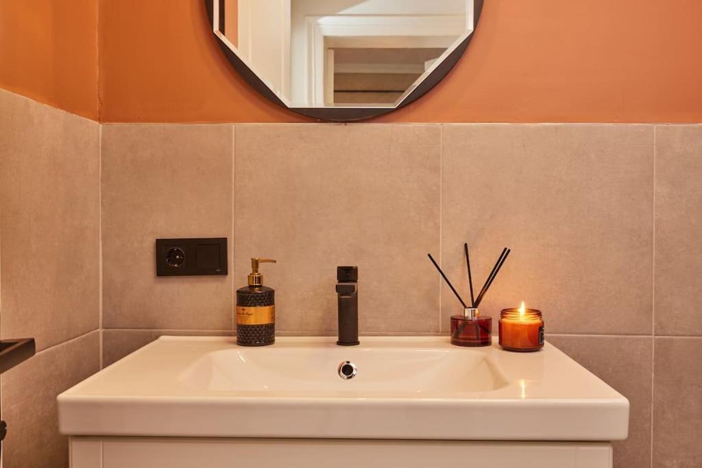 Stunning 3br 2bath Ac In Center - Santurd4 Apartment