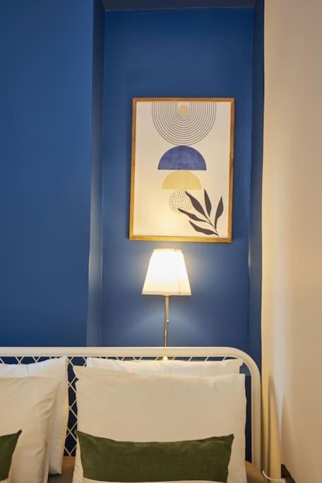 Apartment Stunning 3br 2bath Ac In Center - Santurd4 *
