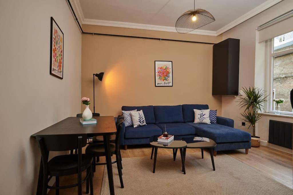 Stunning 3br 2bath Ac In Center - Santurd4 Apartment