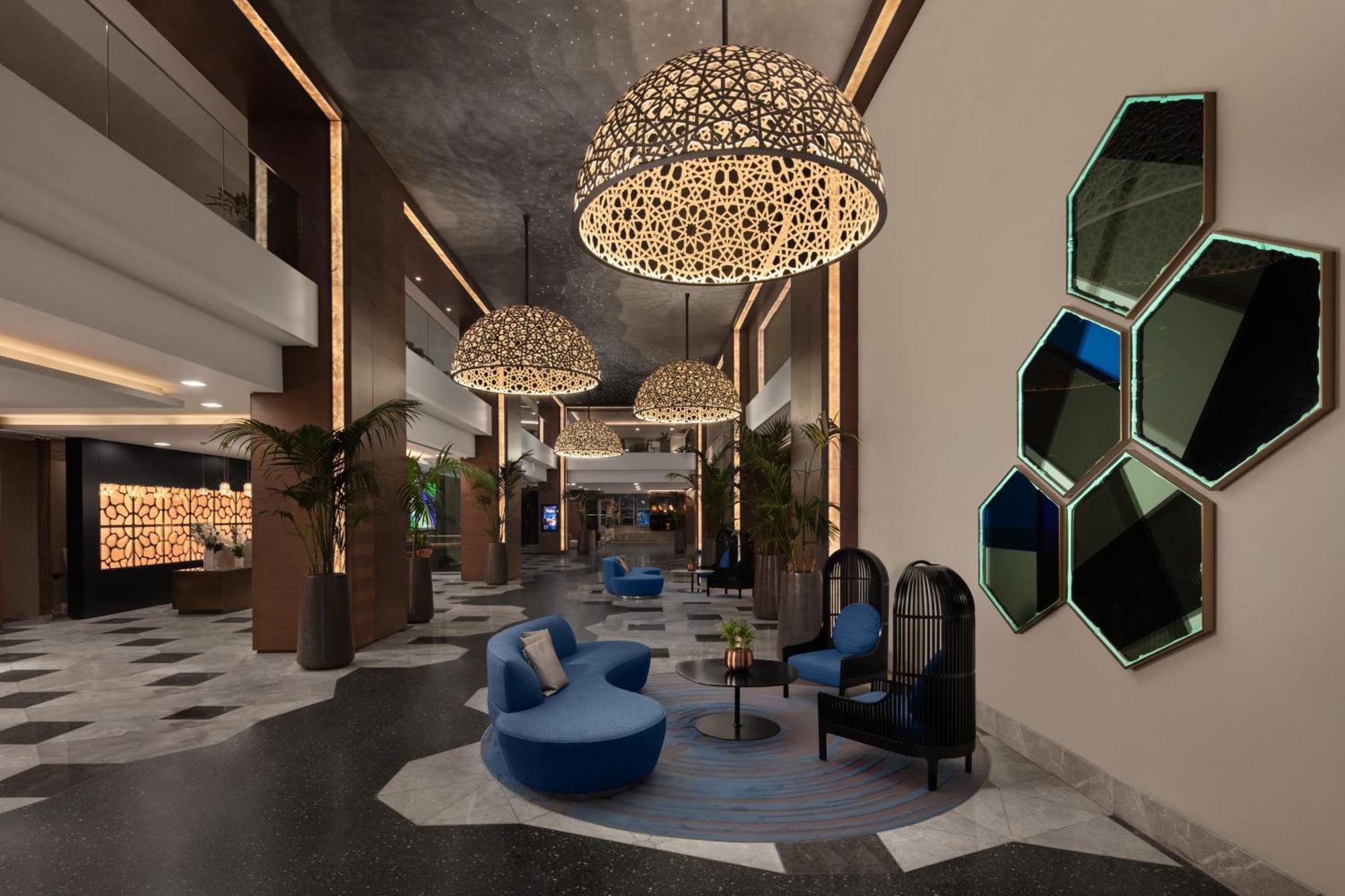 Le Meridien Etiler