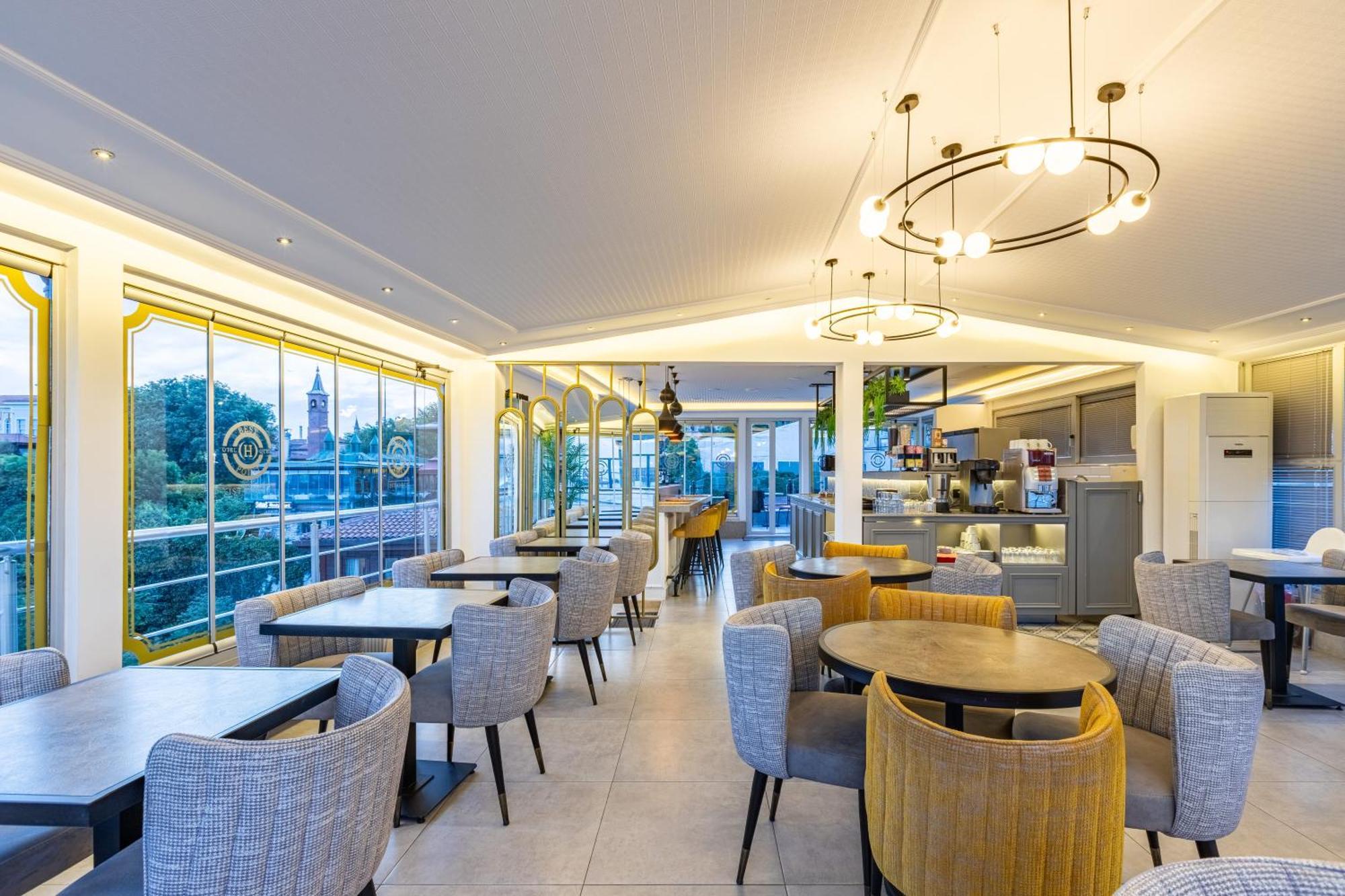 Point Old City,istanbul Aparthotel Istambul