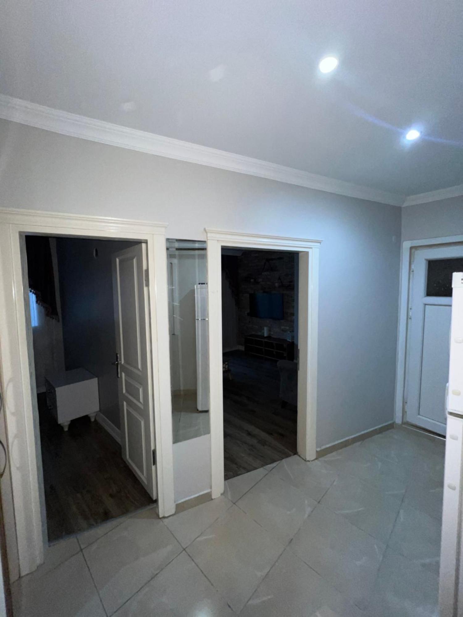 Aparthotel Taksim Cmlm Istanbul