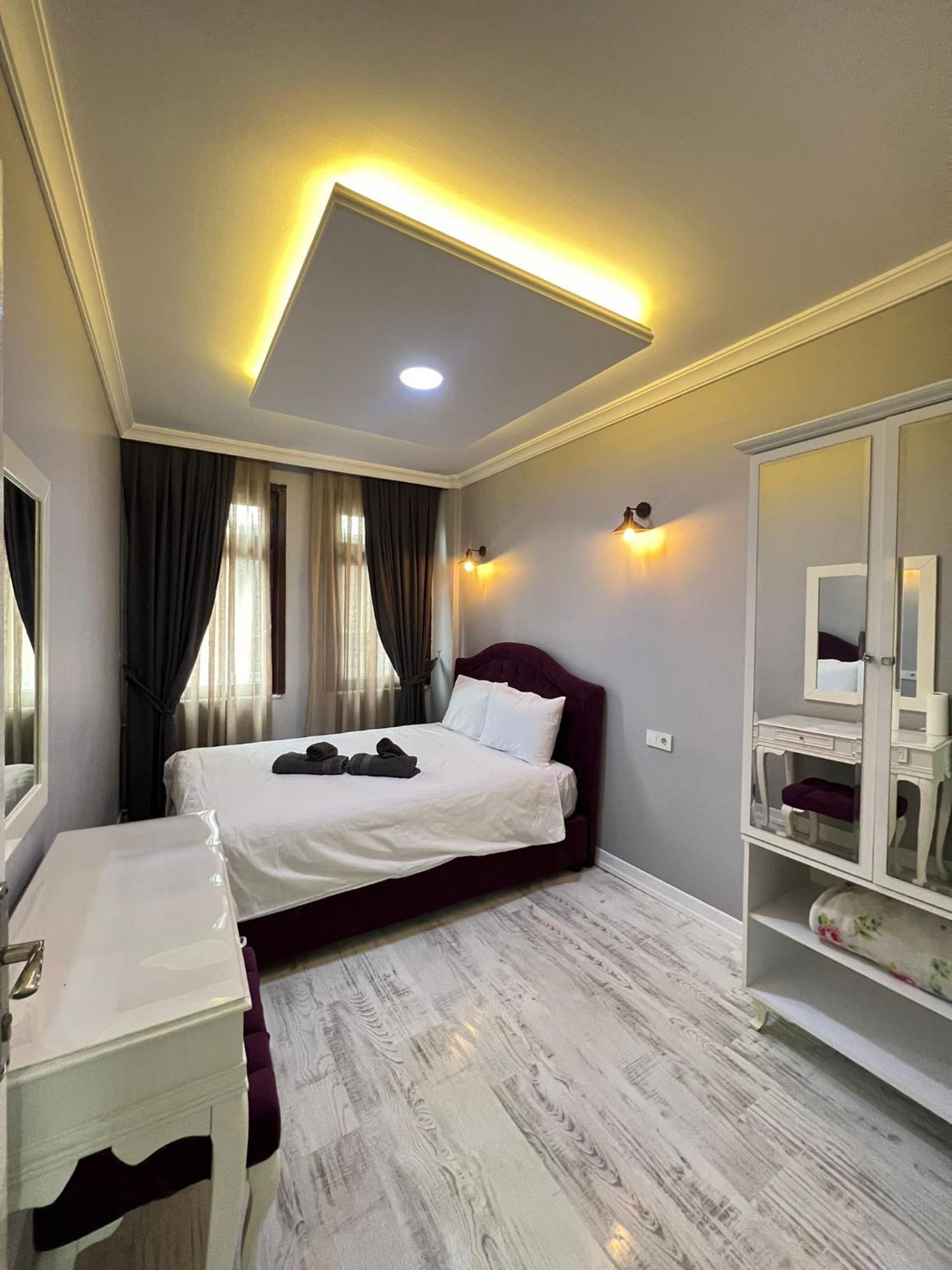 Taksim Cmlm Aparthotel
