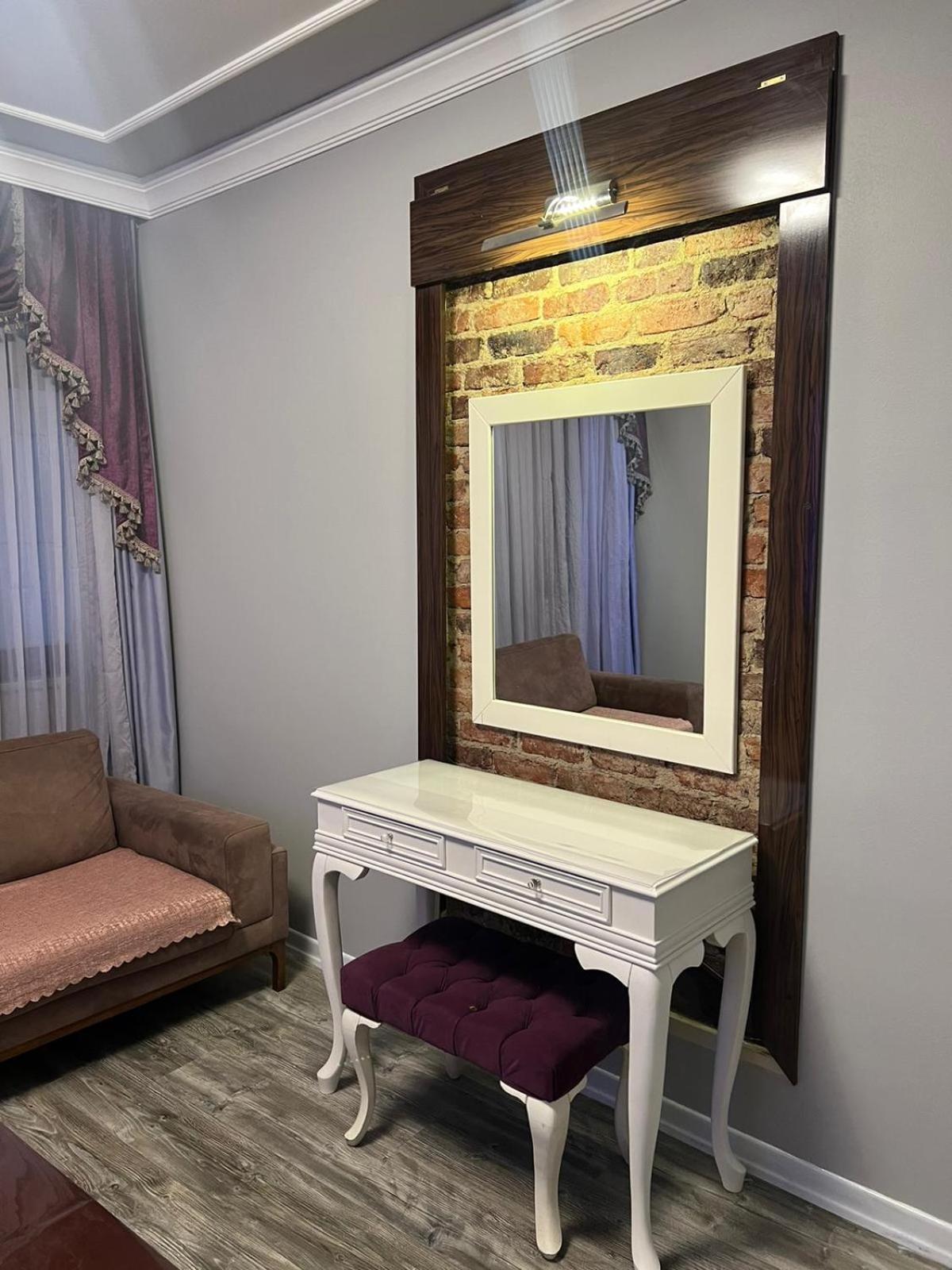 Aparthotel Taksim Cmlm 2*