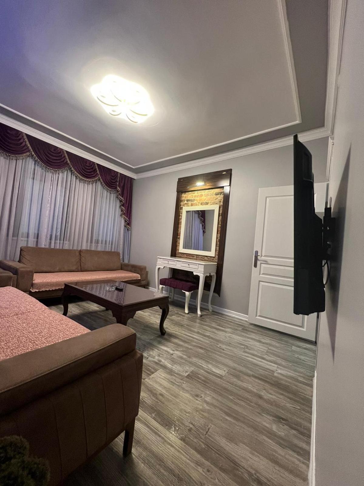 Aparthotel Taksim Cmlm Istanbul