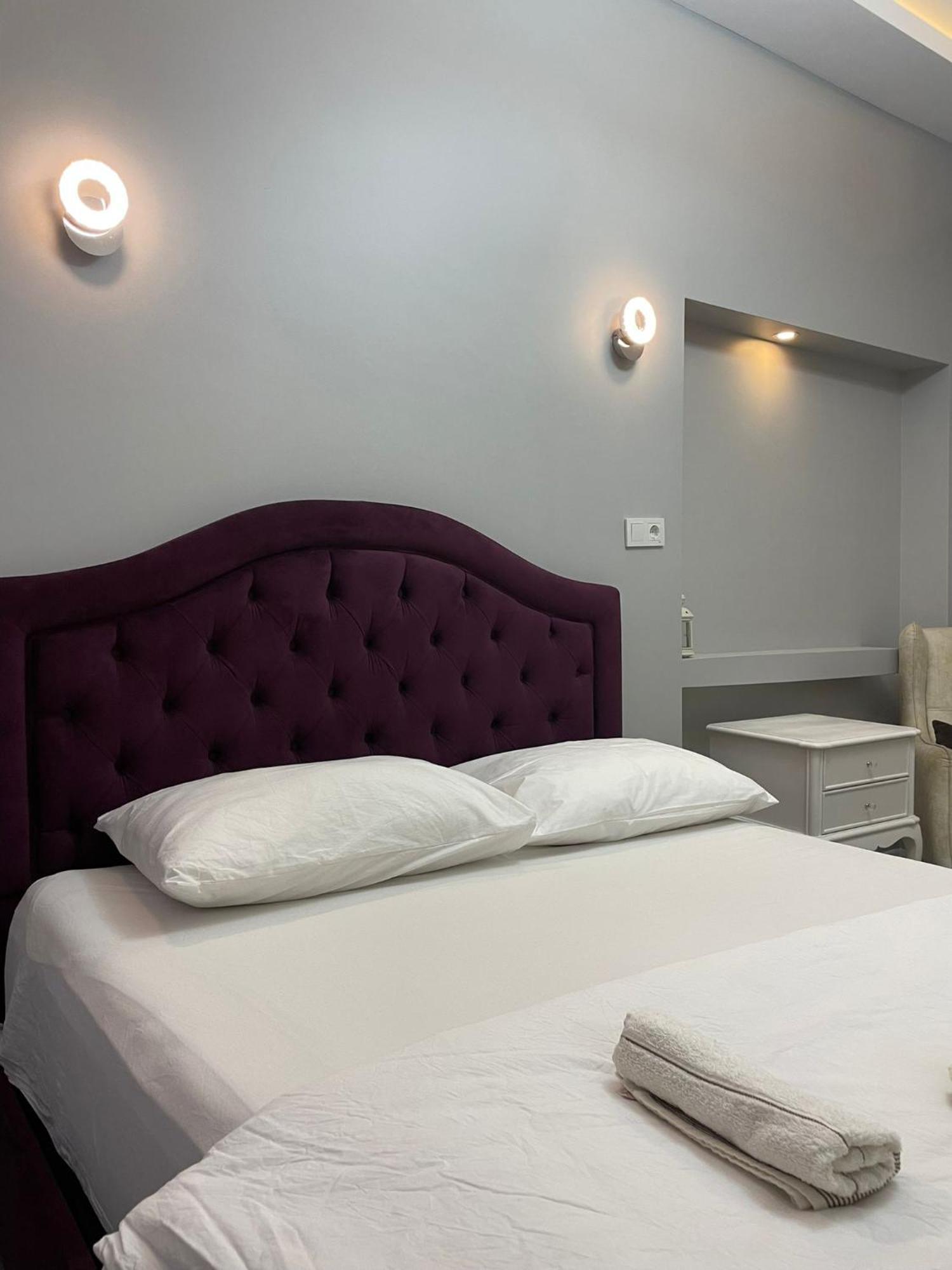 Aparthotel Taksim Cmlm