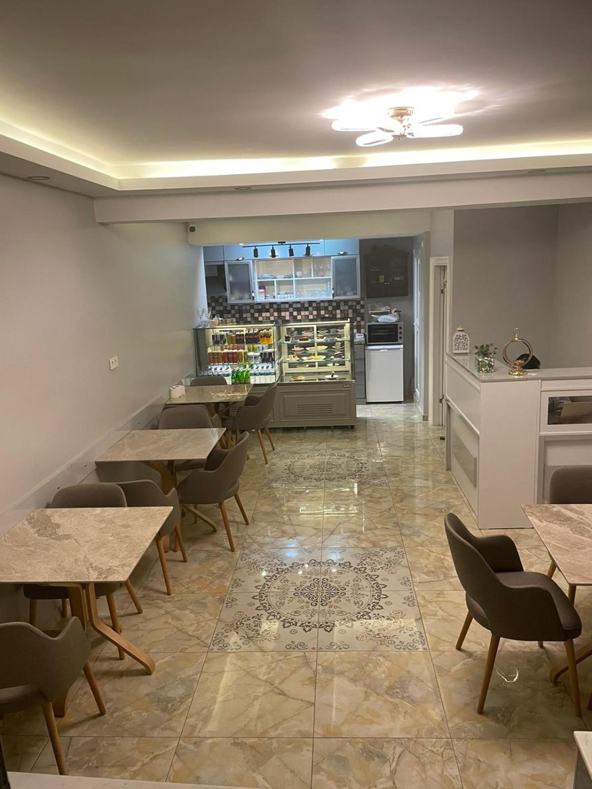 Taksim Cmlm Aparthotel 2*