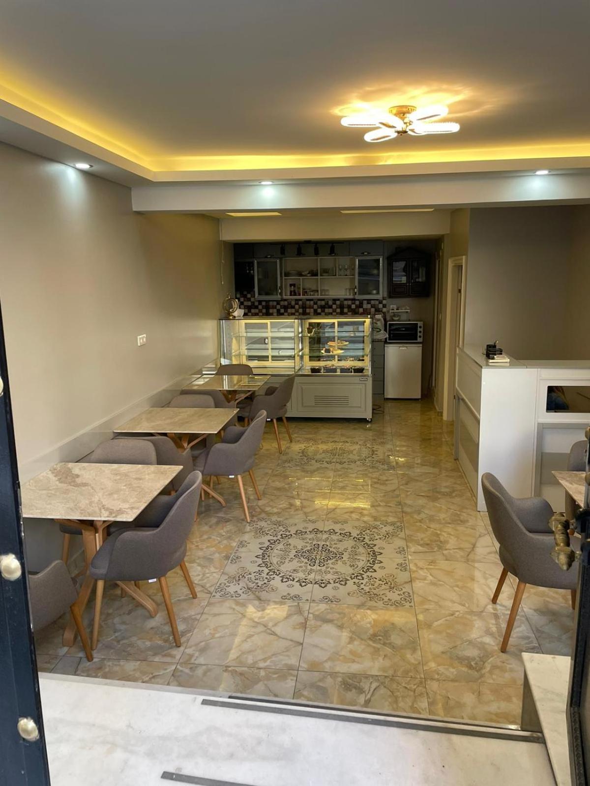 Aparthotel Taksim Cmlm Istanbul