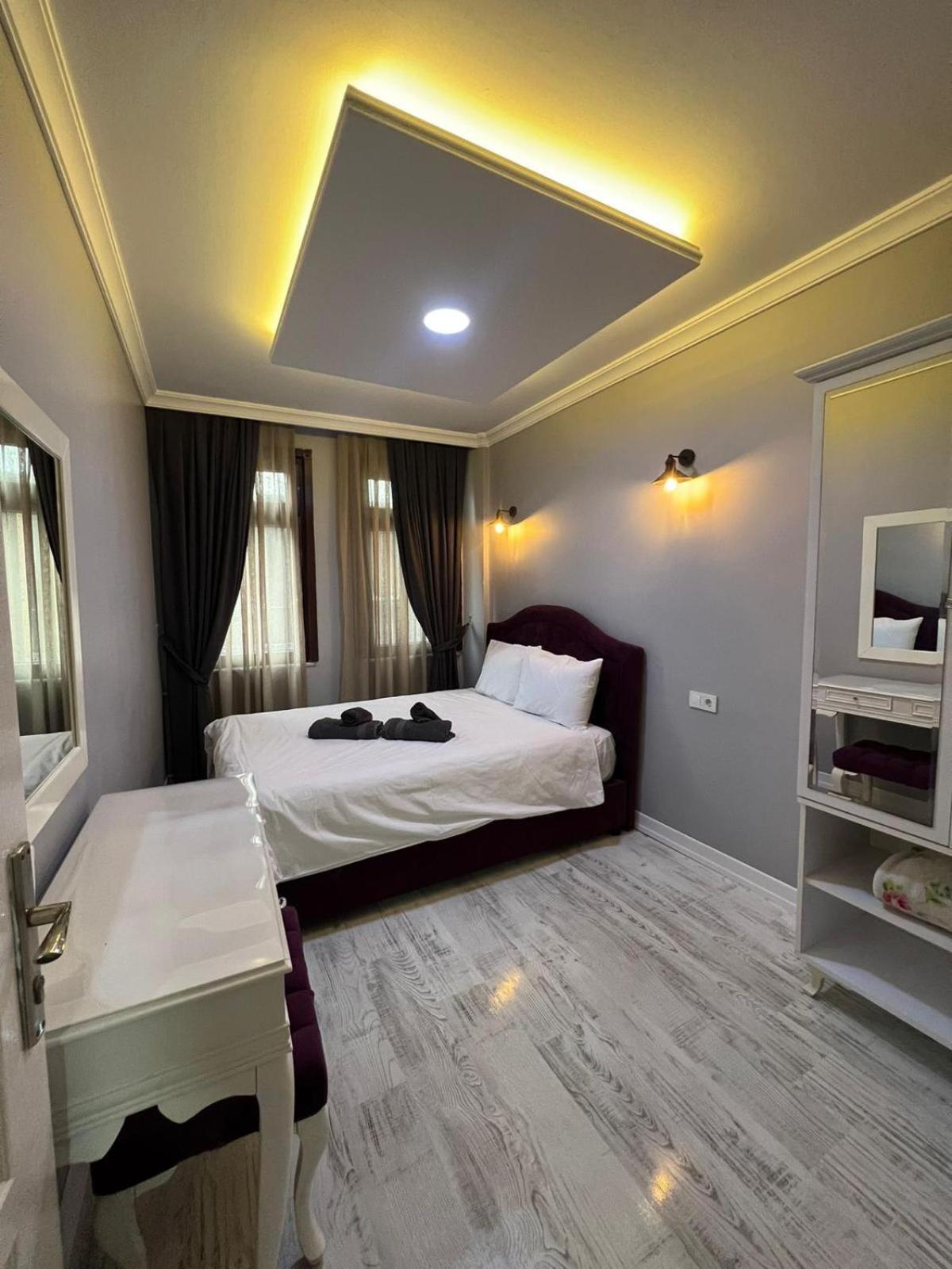 Taksim Cmlm Aparthotel