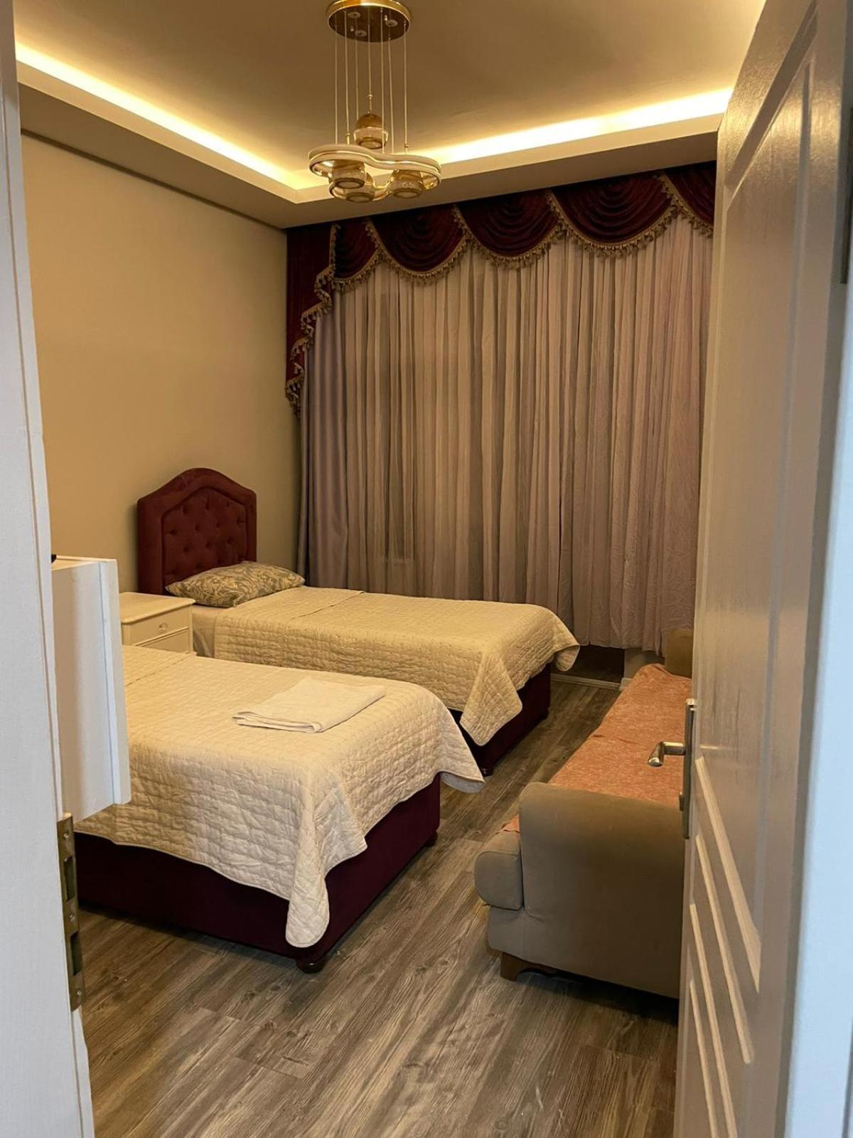 Taksim Cmlm Aparthotel 2*