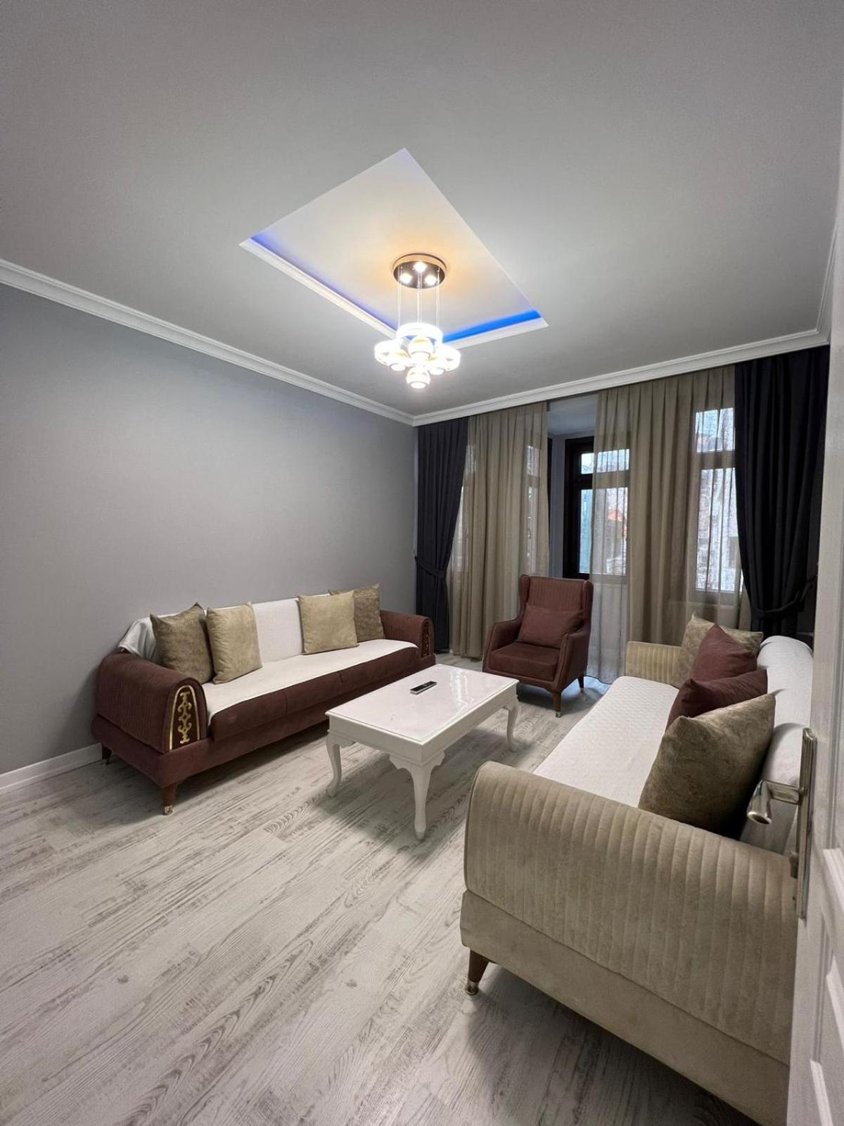 Taksim Cmlm Aparthotel Istanbul