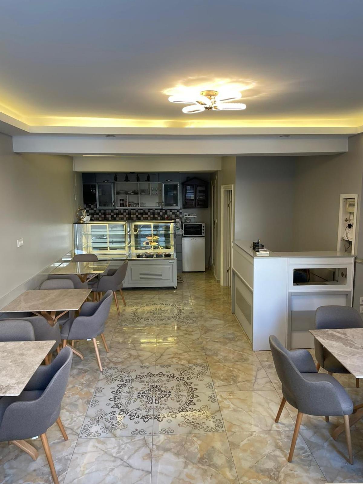 Aparthotel Taksim Cmlm Istanbul