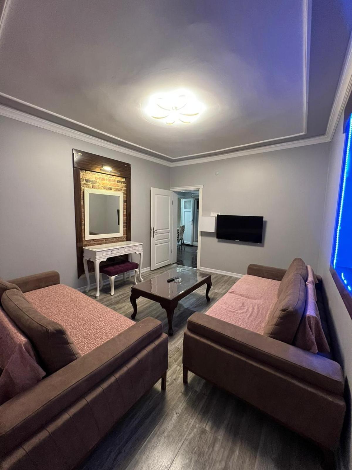 Taksim Cmlm Aparthotel