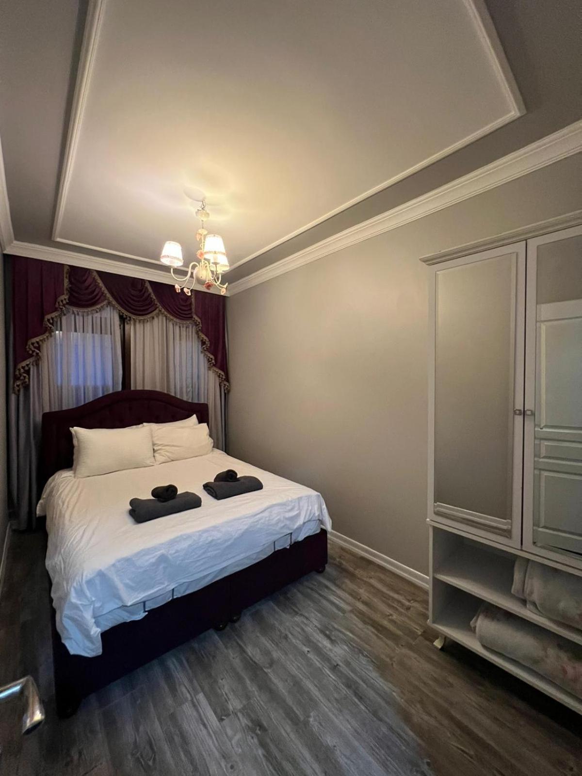 Taksim Cmlm Aparthotel 2*