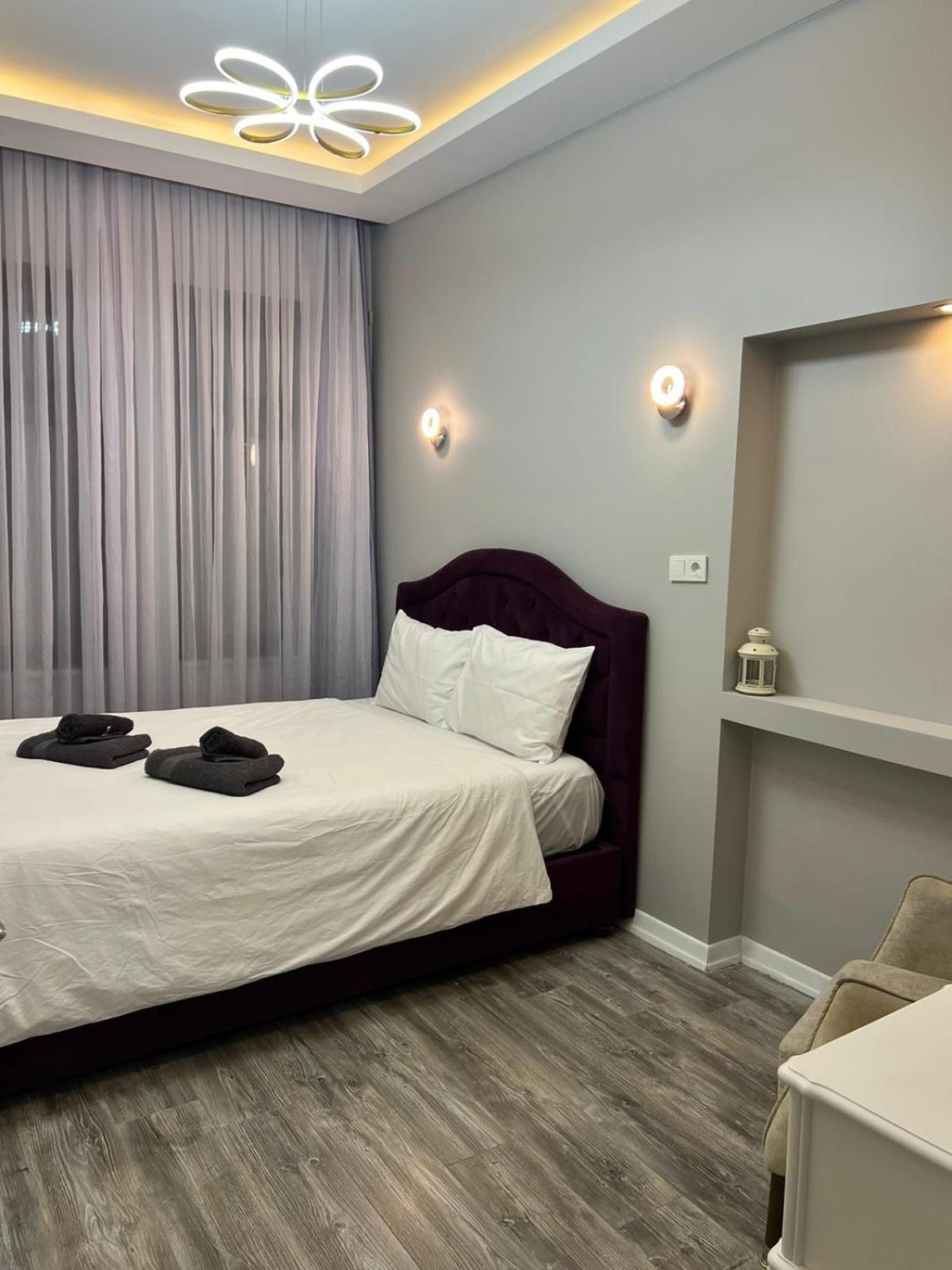 Taksim Cmlm Aparthotel Istanbul