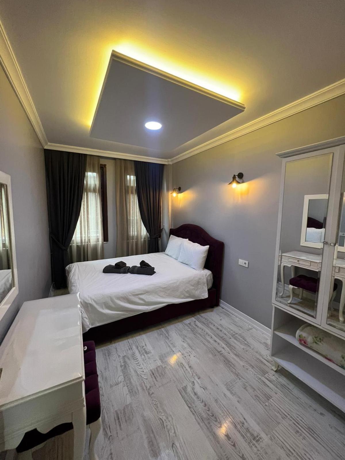 Taksim Cmlm Aparthotel