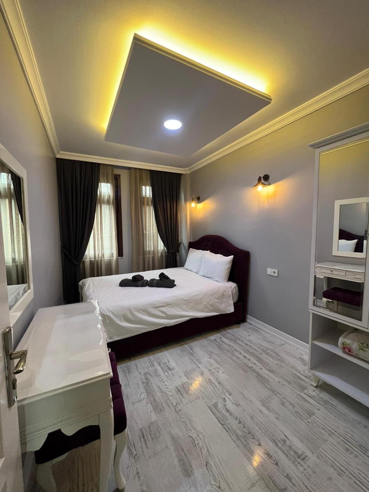 Aparthotel Taksim Cmlm