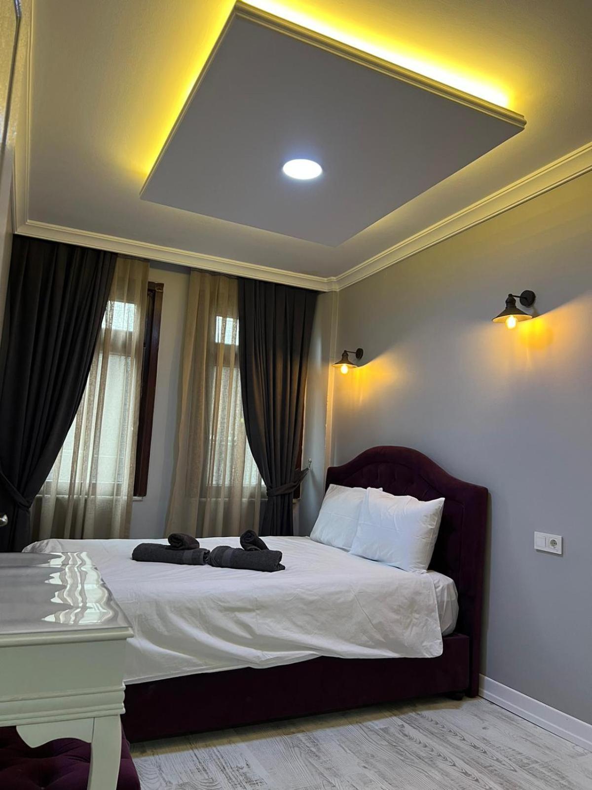 Taksim Cmlm Aparthotel 2*