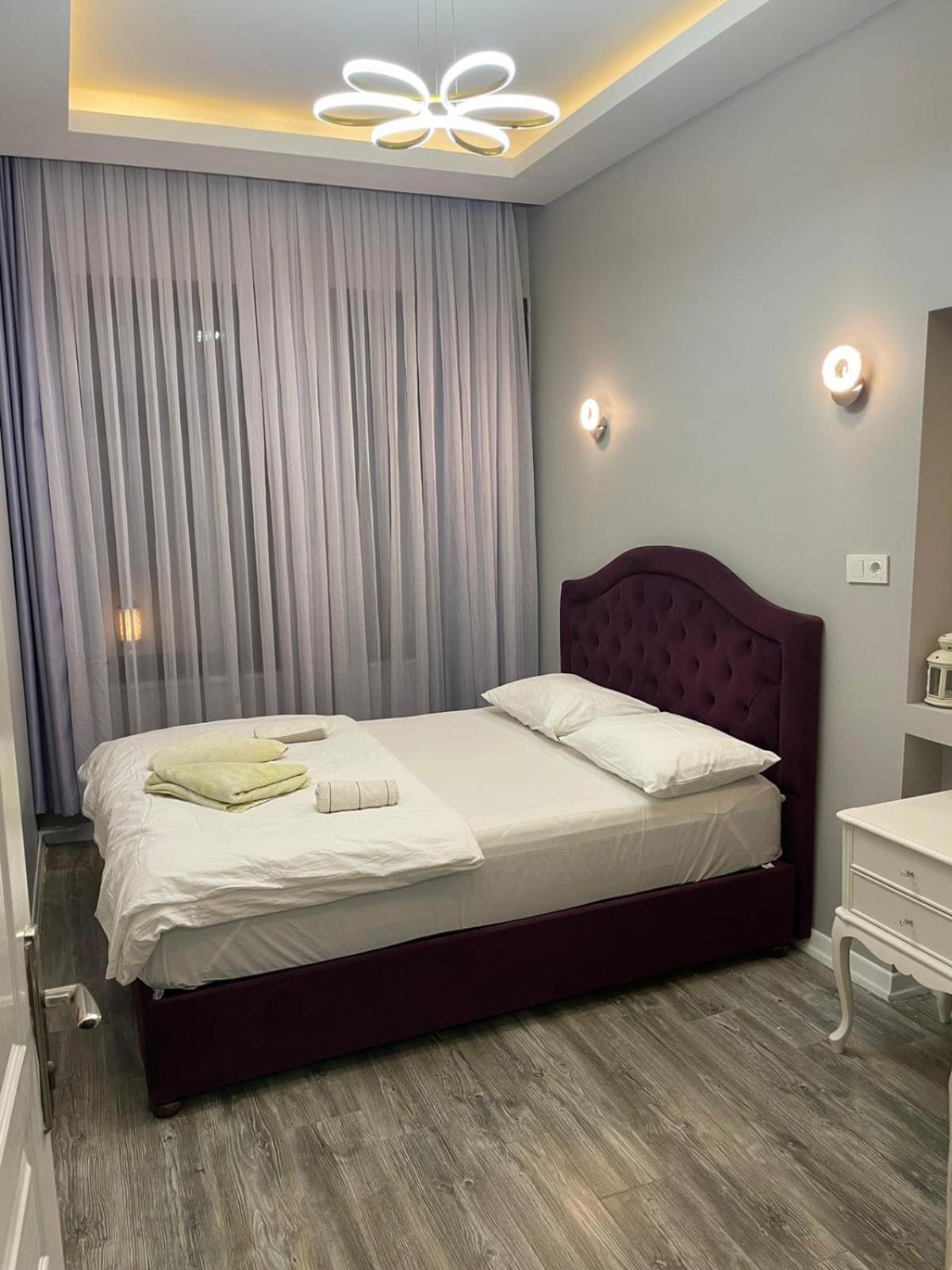 Taksim Cmlm Aparthotel Istanbul
