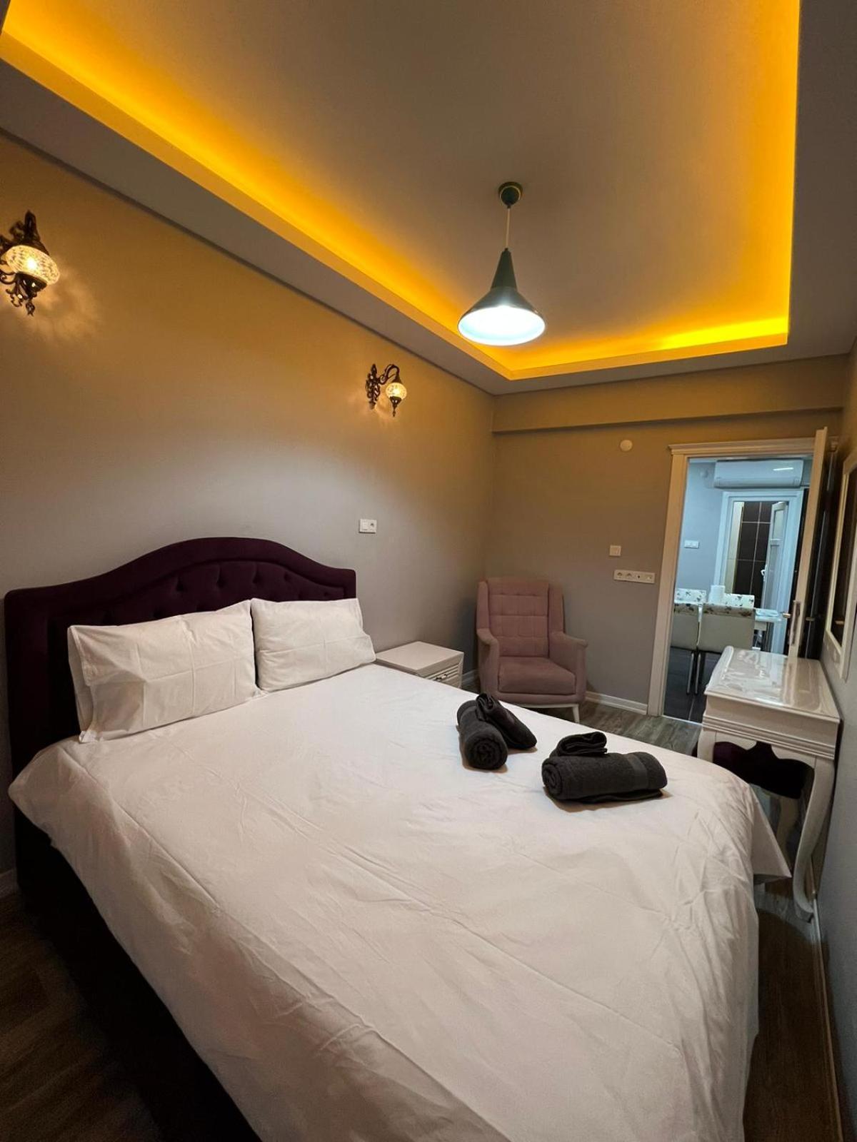 Aparthotel Taksim Cmlm Istanbul
