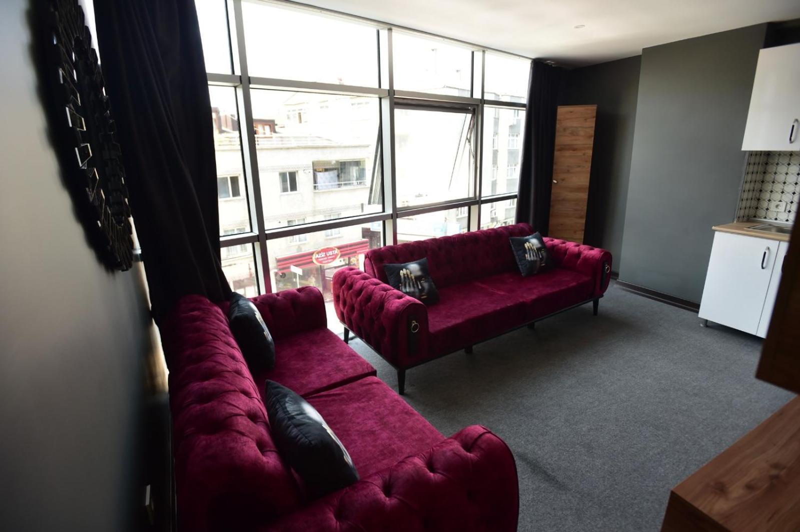 Kral As Hotel