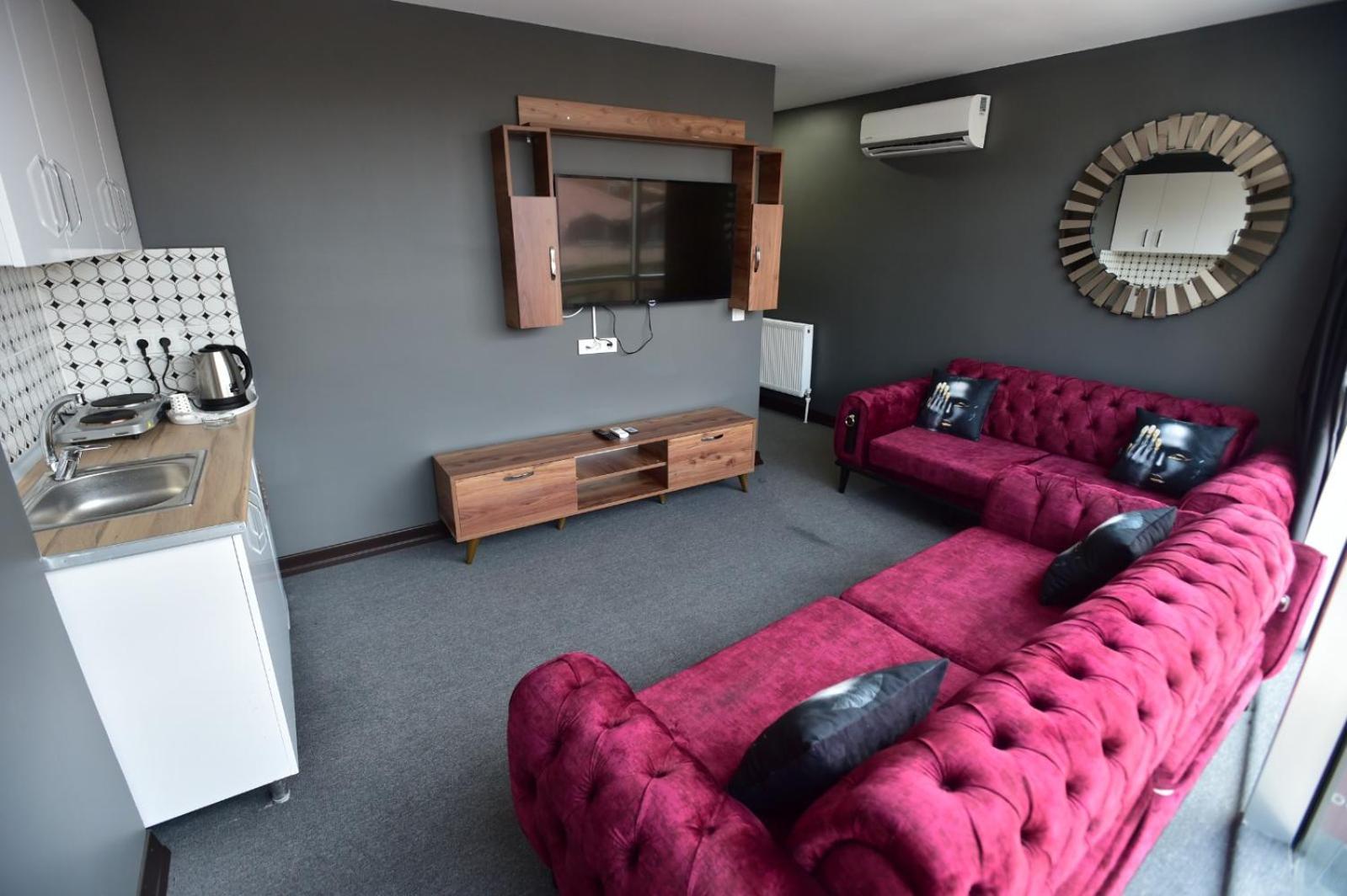 Hotel Kral As 3*